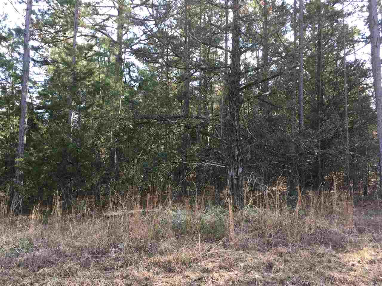 Lot 39 Crockett Drive