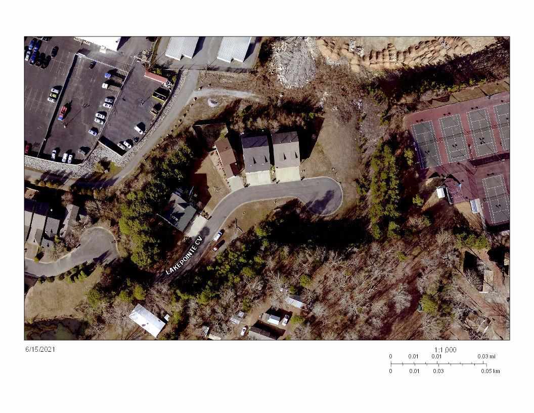 Tract C1  Lakepointe  Hot Springs, AR