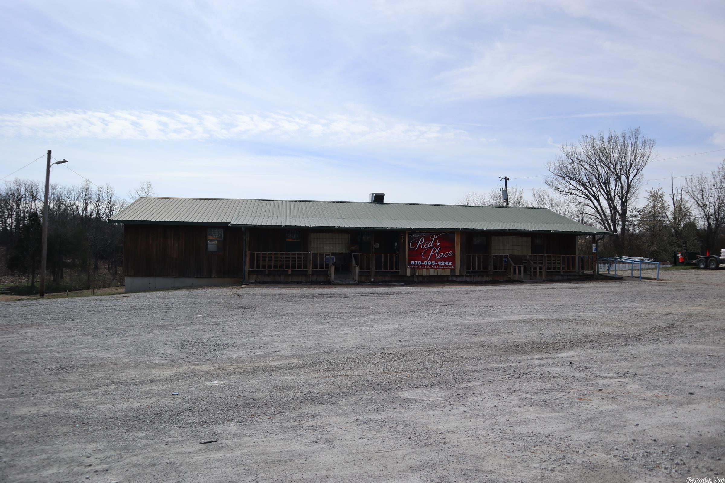 652 W Hwy 62/412  Salem, AR