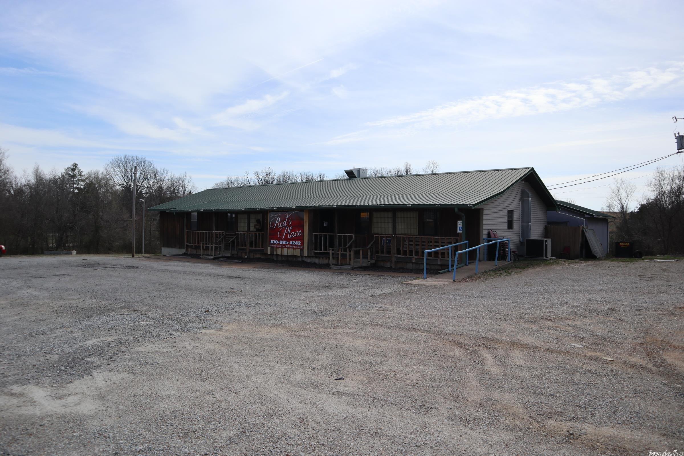 652 W Hwy 62/412  Salem, AR