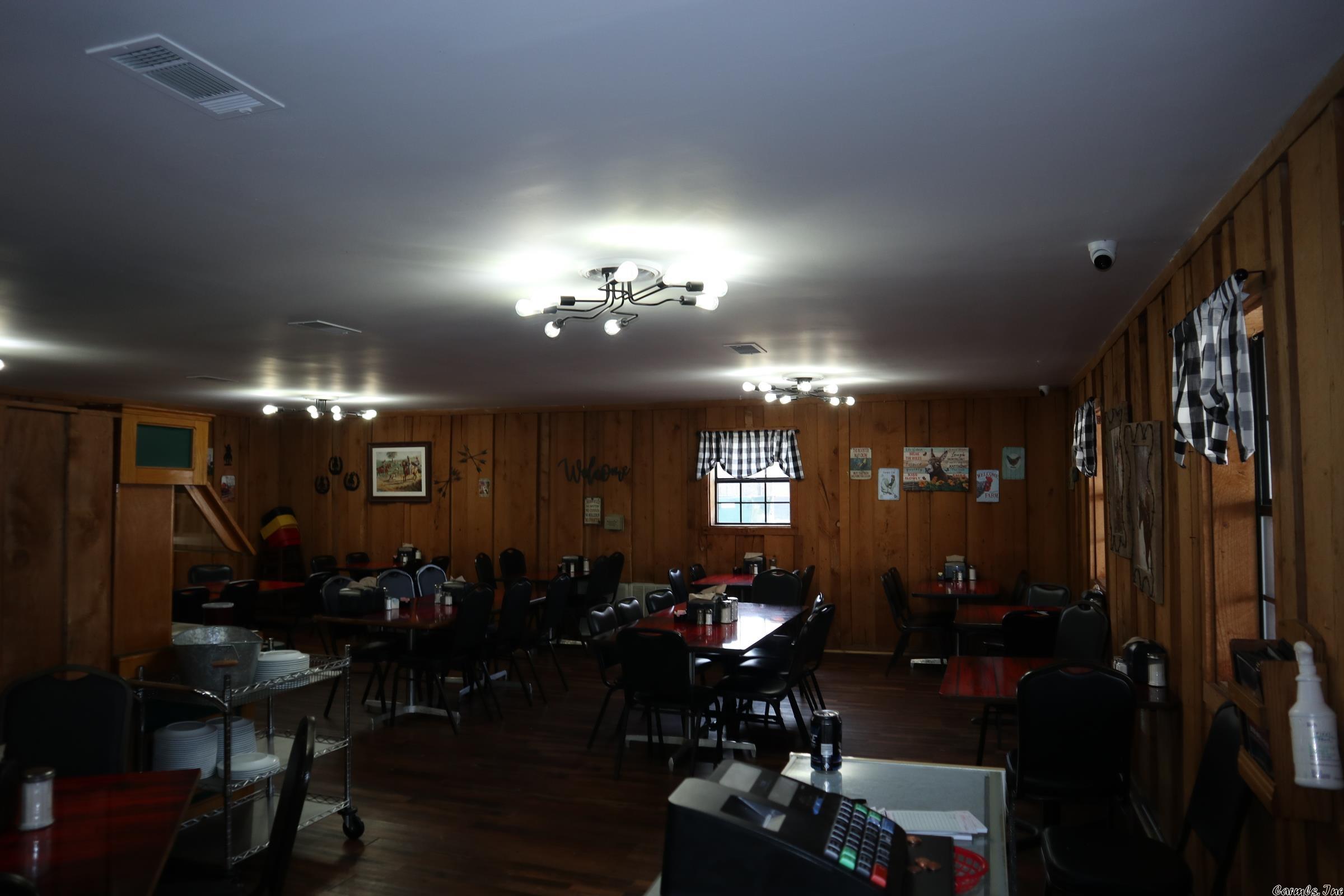 652 W Hwy 62/412  Salem, AR