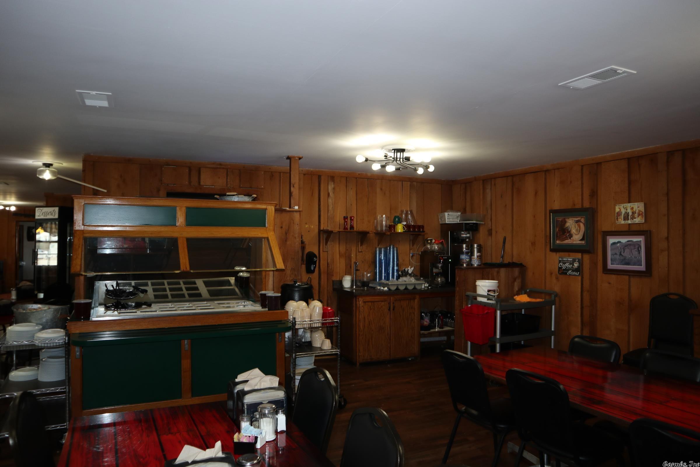 652 W Hwy 62/412  Salem, AR