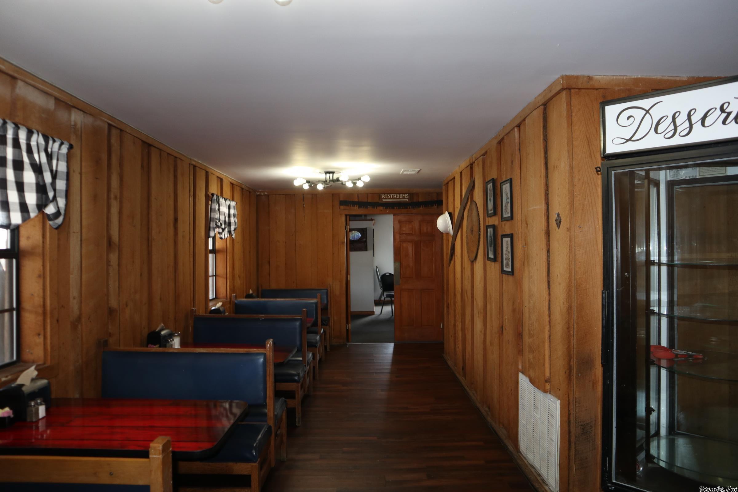 652 W Hwy 62/412  Salem, AR