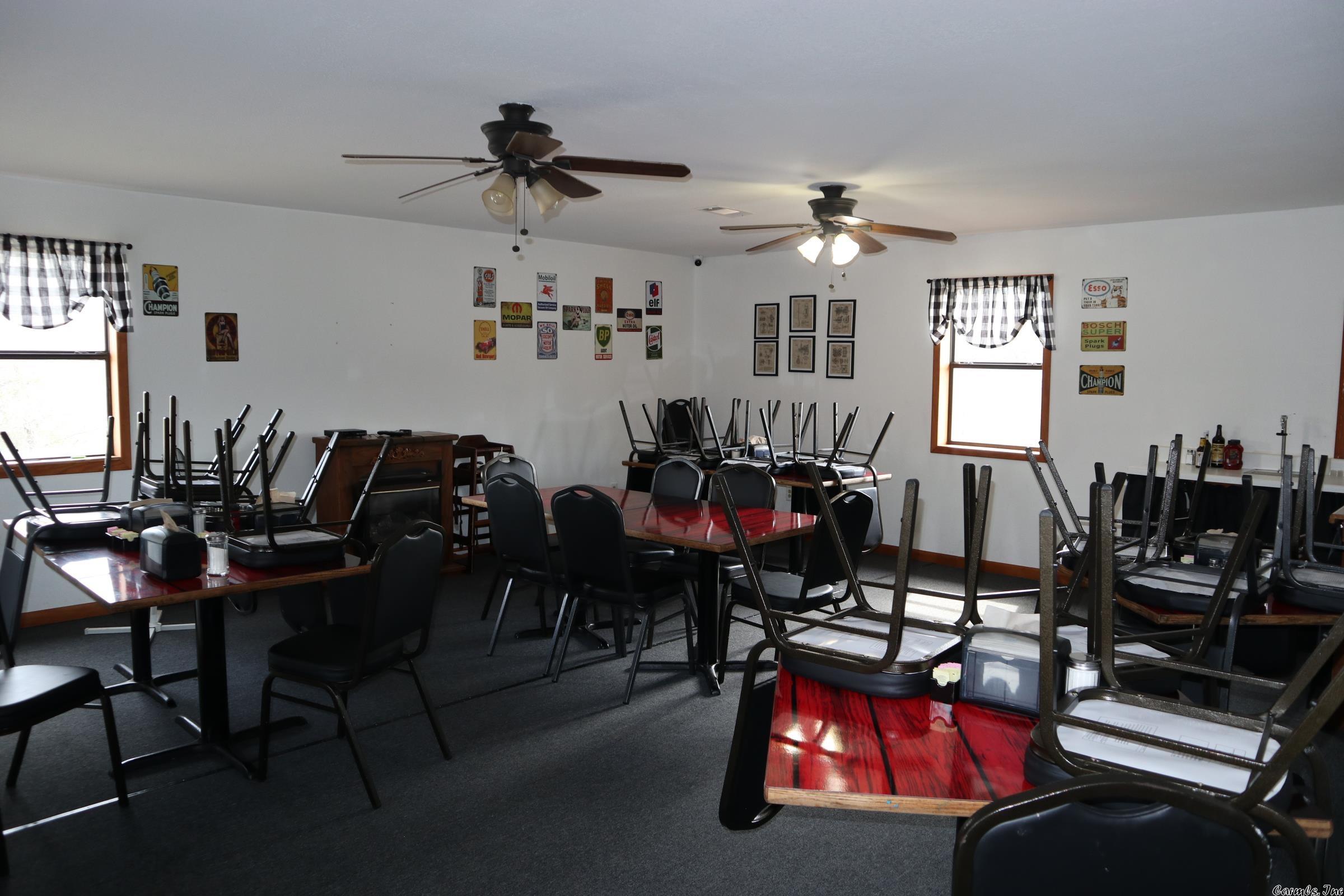 652 W Hwy 62/412  Salem, AR