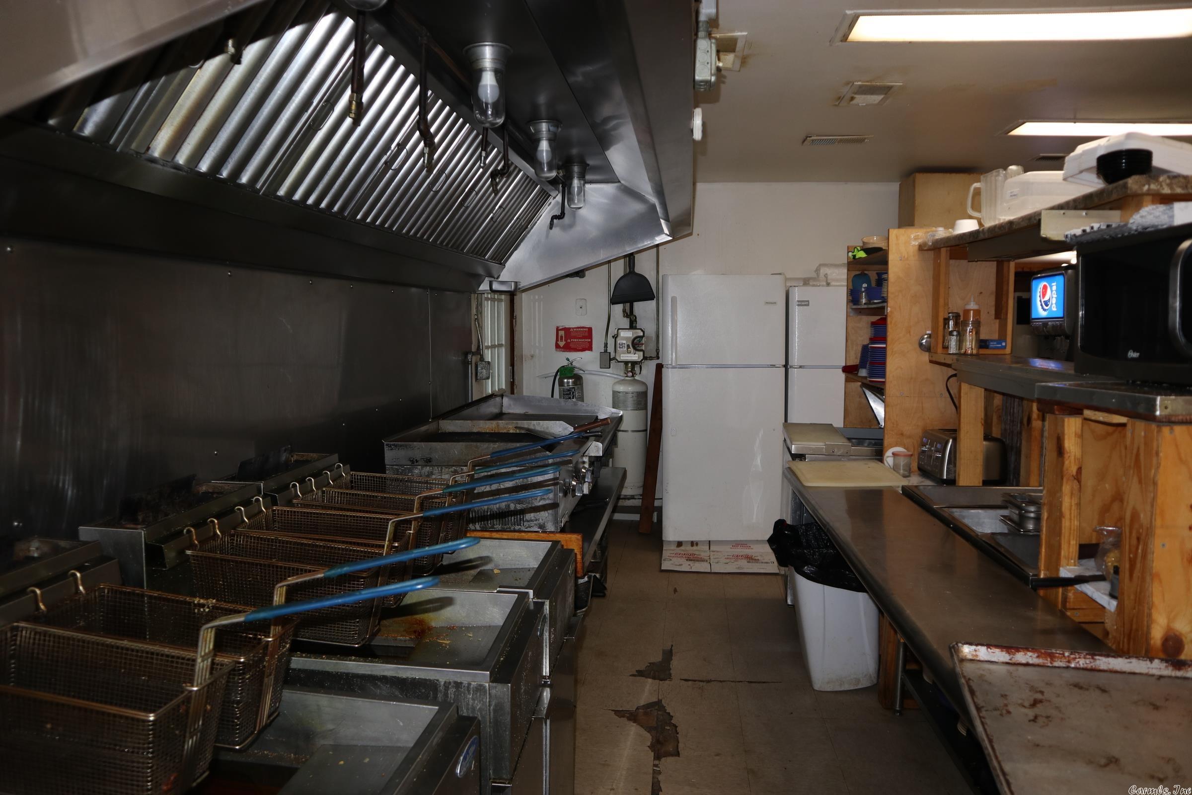 652 W Hwy 62/412  Salem, AR