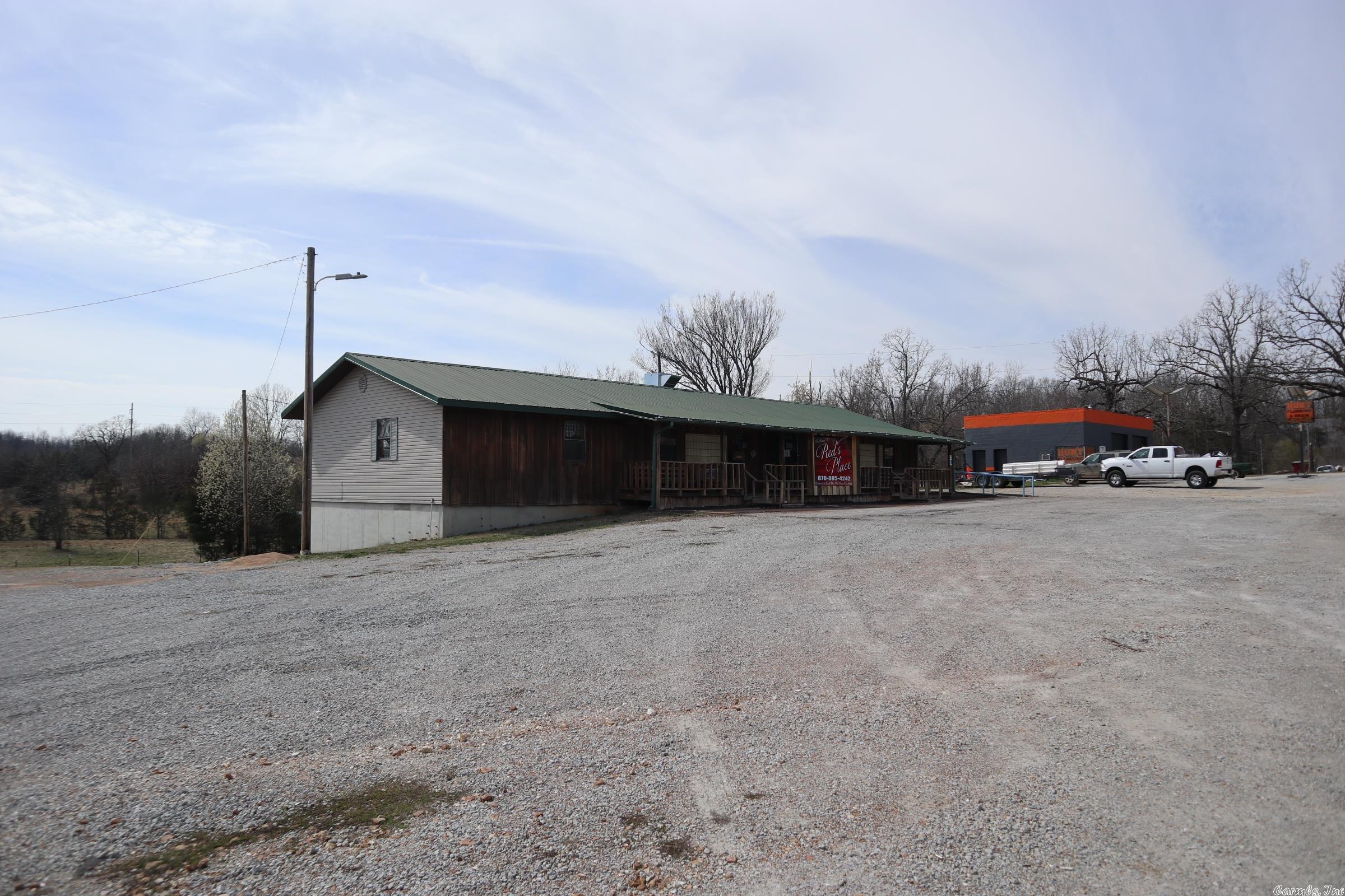652 W Hwy 62/412  Salem, AR