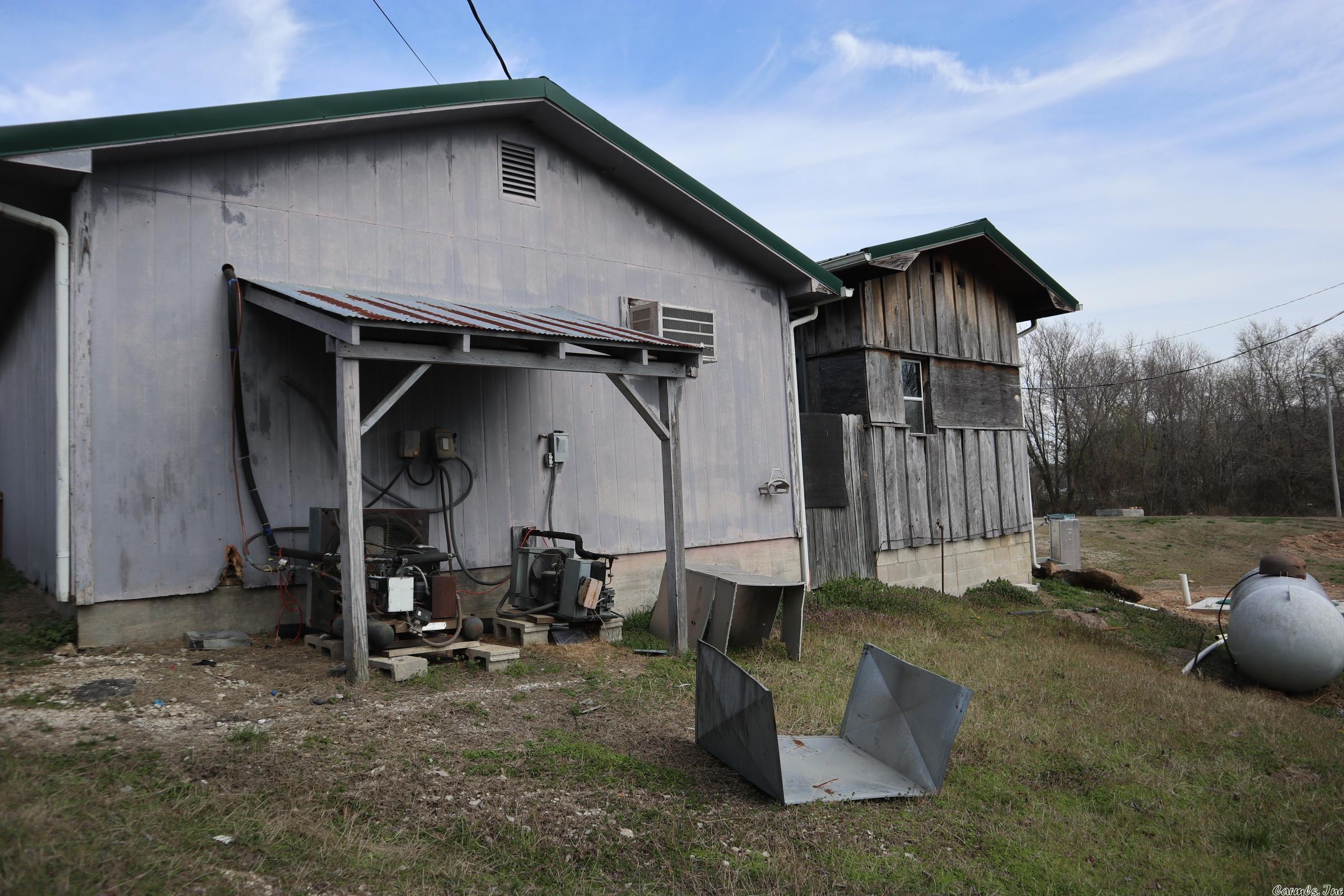 652 W Hwy 62/412  Salem, AR