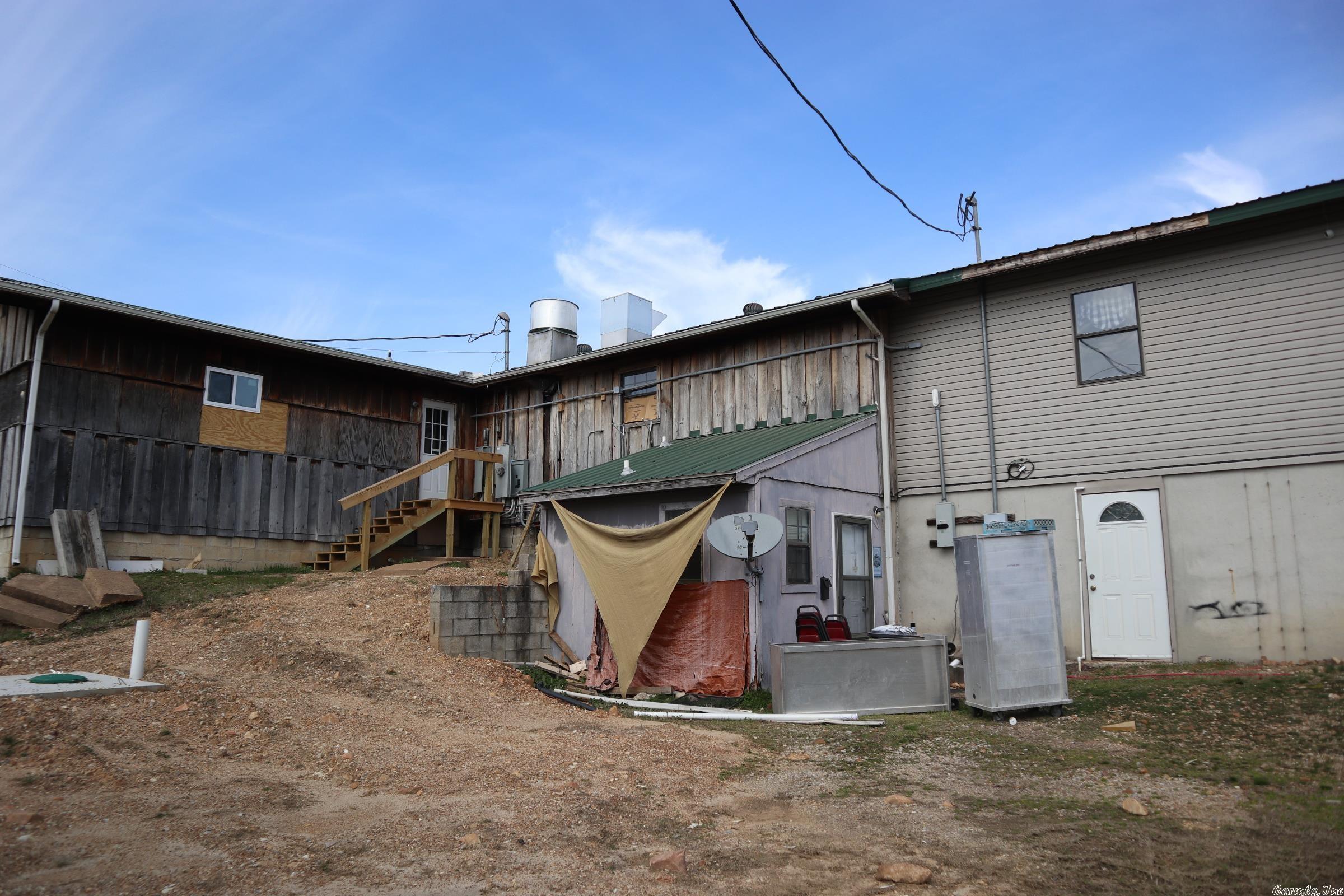 652 W Hwy 62/412  Salem, AR