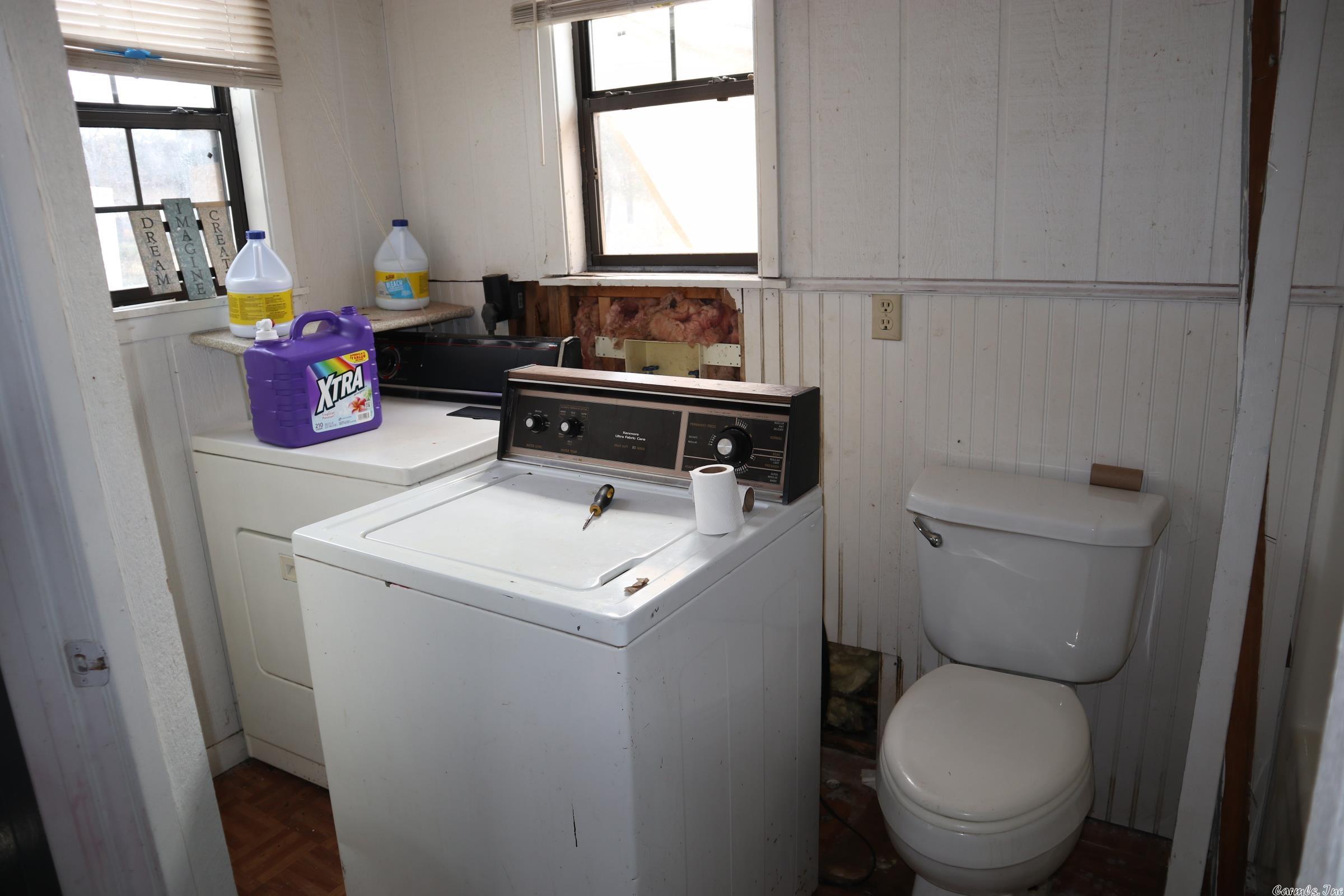 652 W Hwy 62/412  Salem, AR
