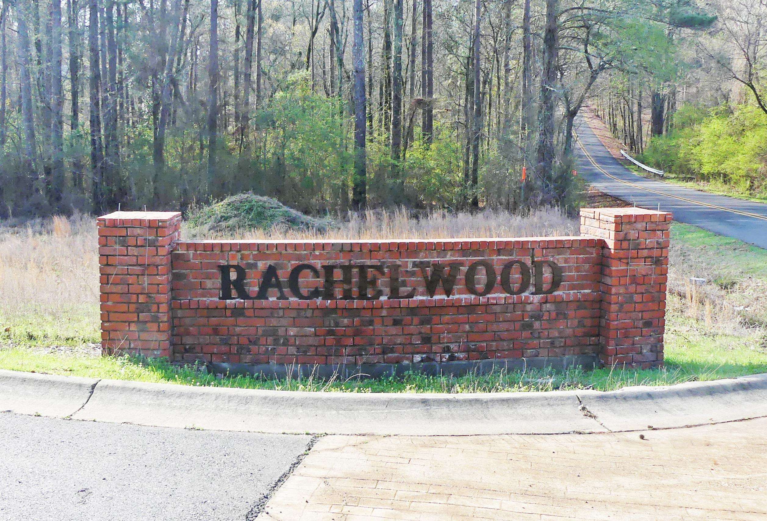 Rachelwood, Hot Springs, AR 