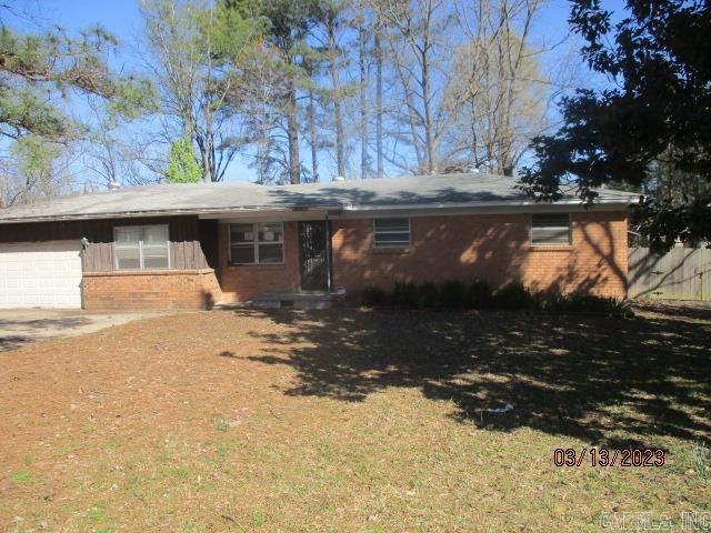 800 Quince Hill Rd, Jacksonville, AR 72076