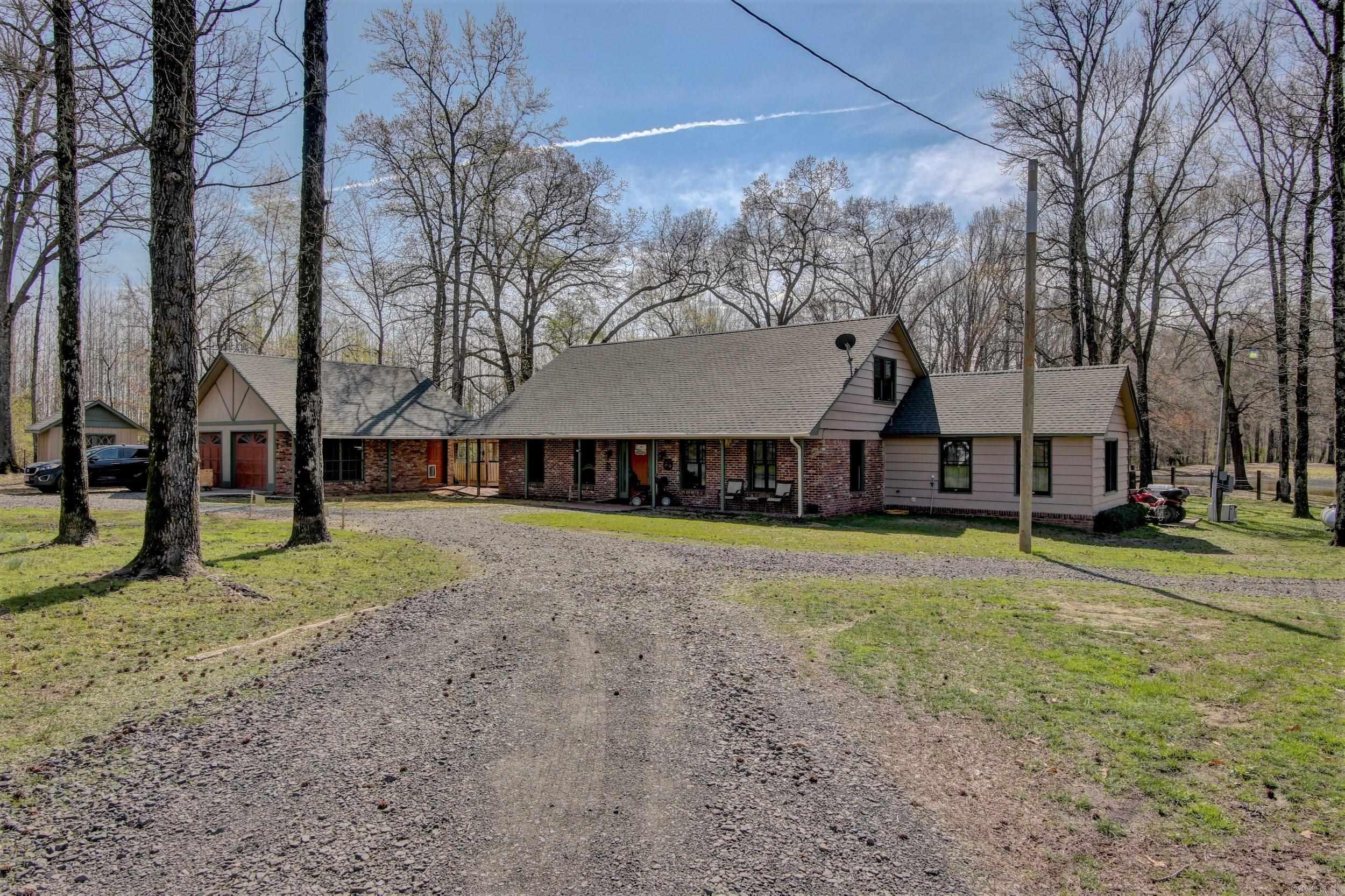 117 Hwy 89 W, Cabot, AR 72023