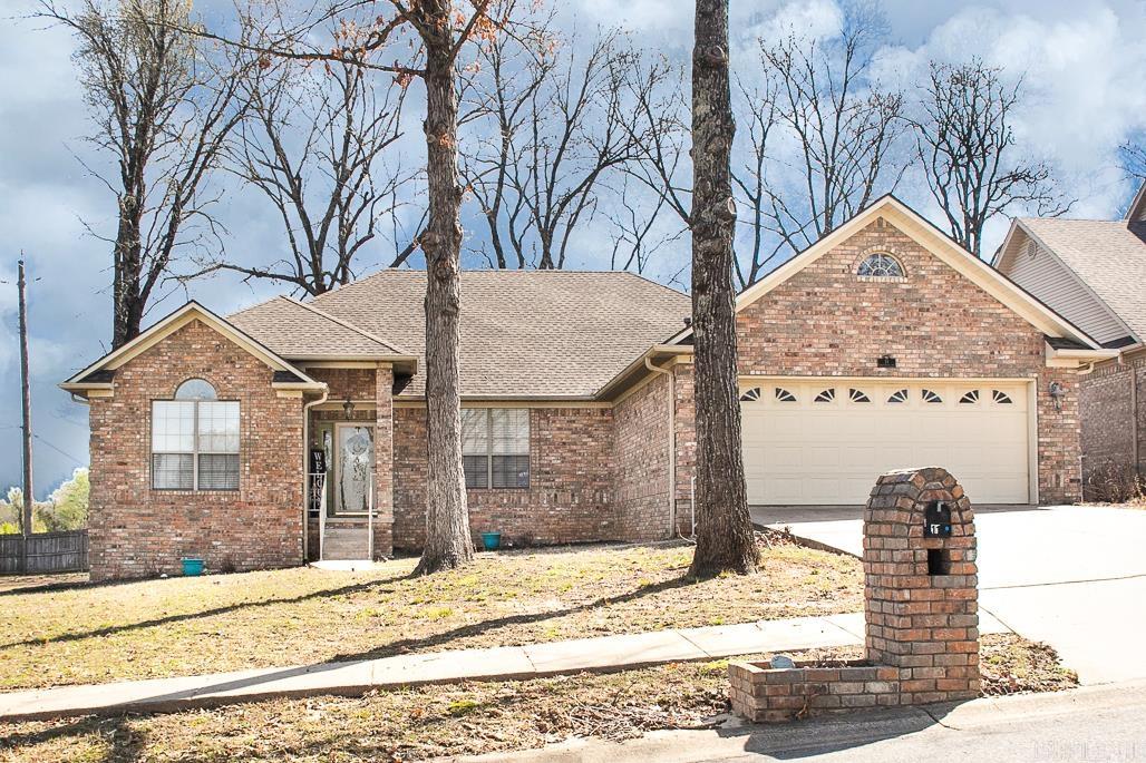 11 Brentwood Cove, Cabot, AR 72023