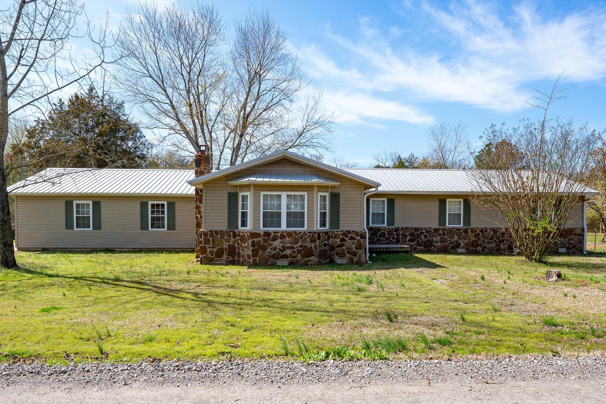 2715 Hwy 16, Searcy, AR 72143