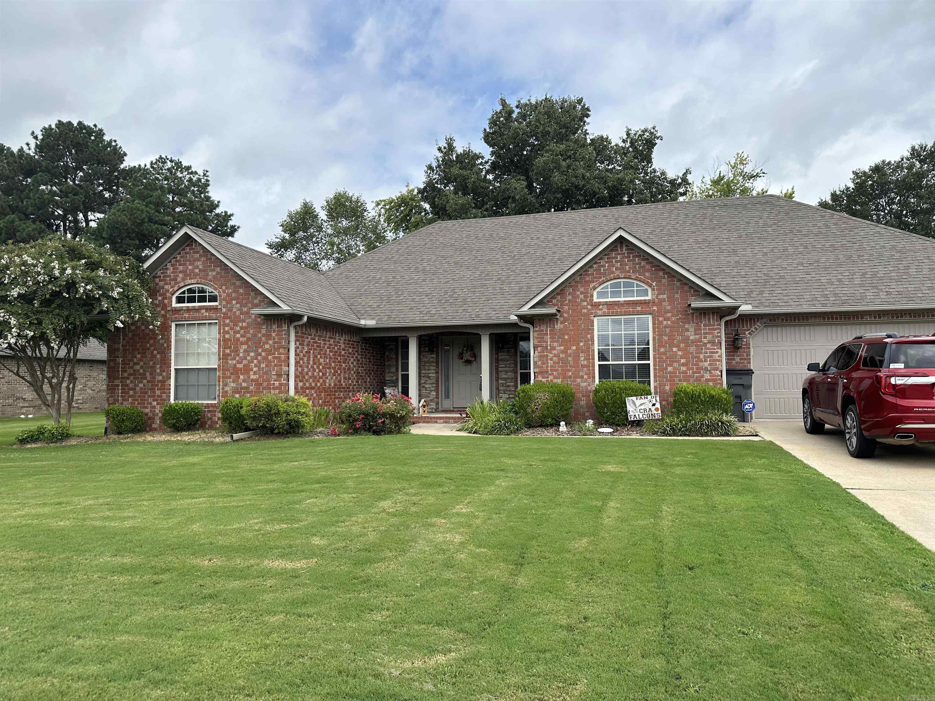3705 Phillips Drive, Paragould, AR 72450