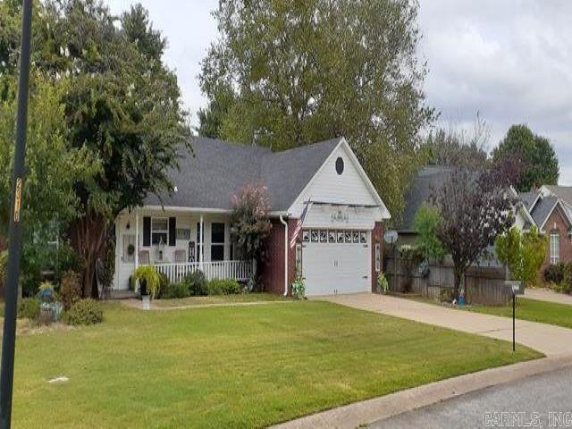 2308 Normandy, Searcy, AR 72143