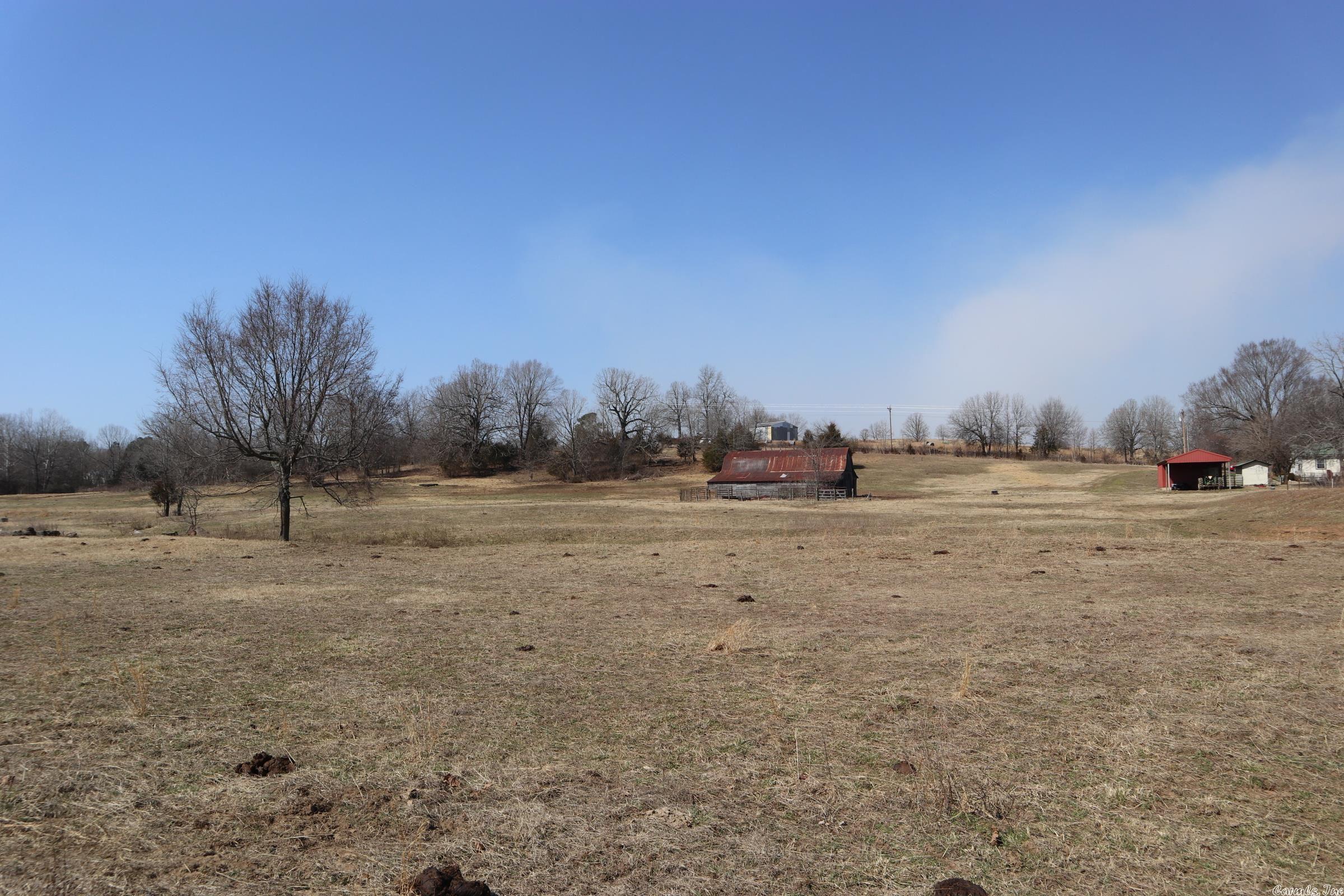 TBD  Byron Rd  Salem, AR