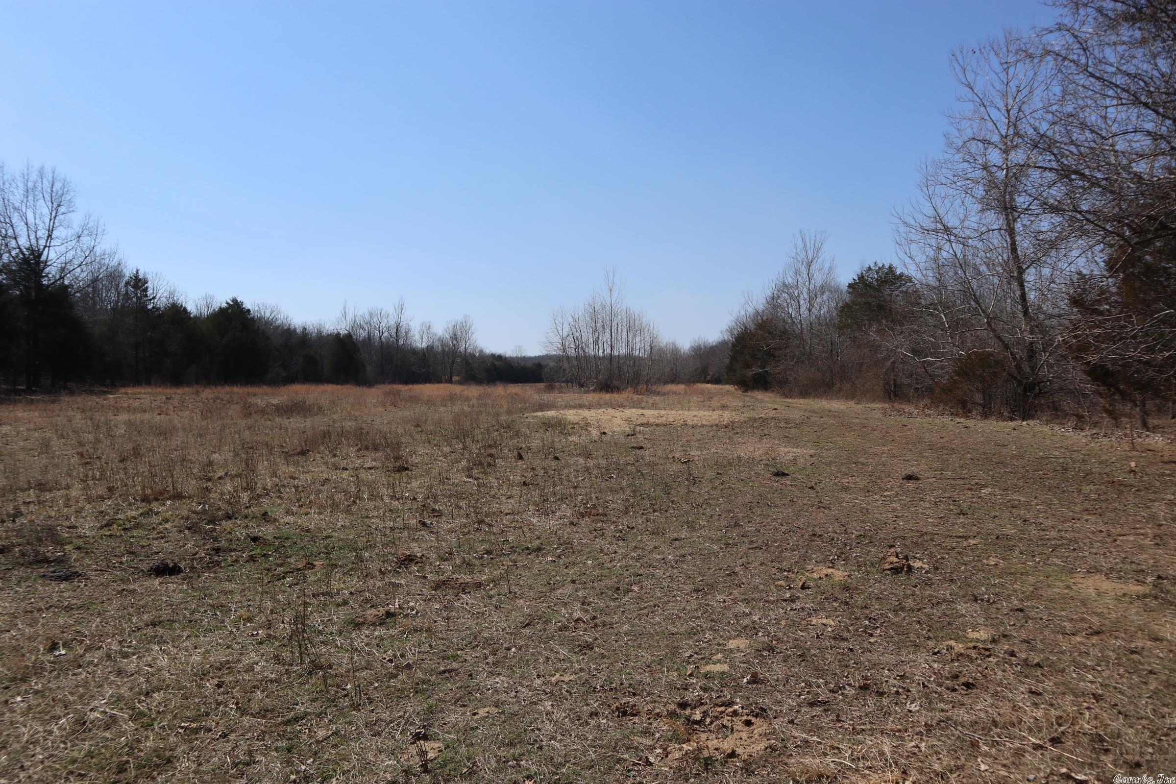 TBD  Byron Rd  Salem, AR