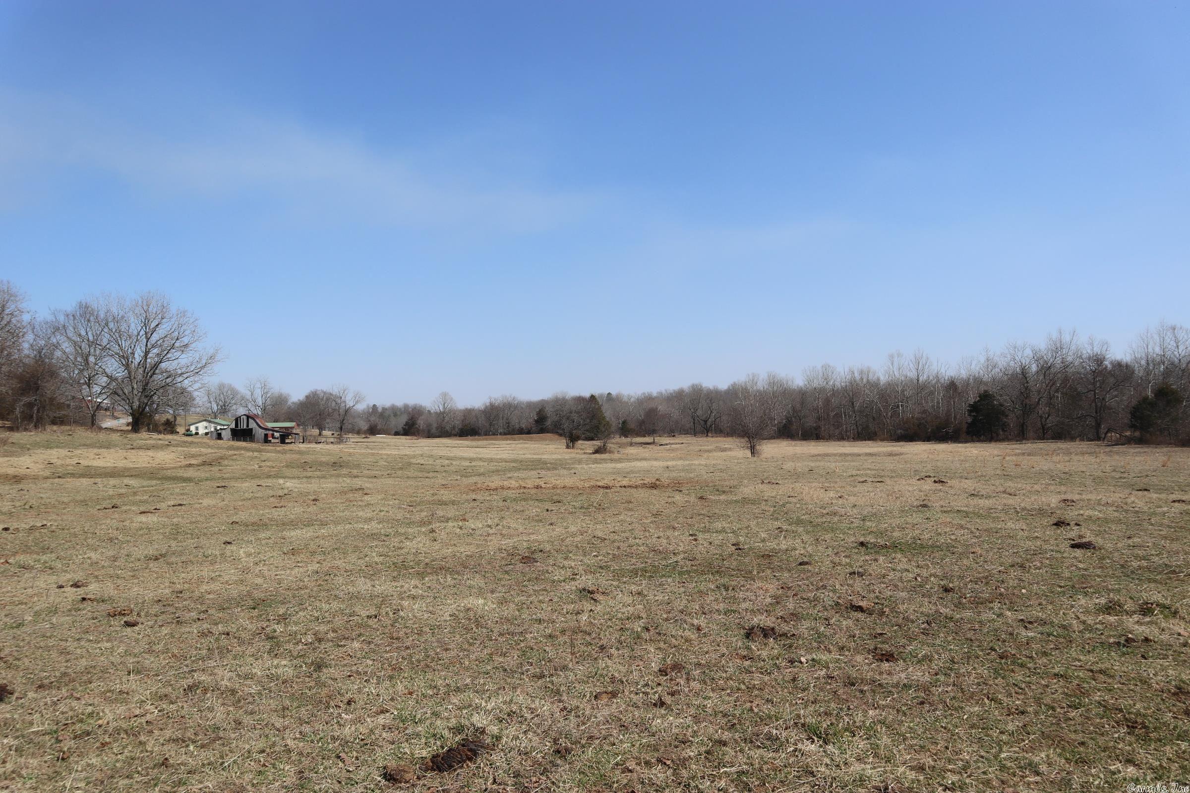 TBD  Byron Rd  Salem, AR