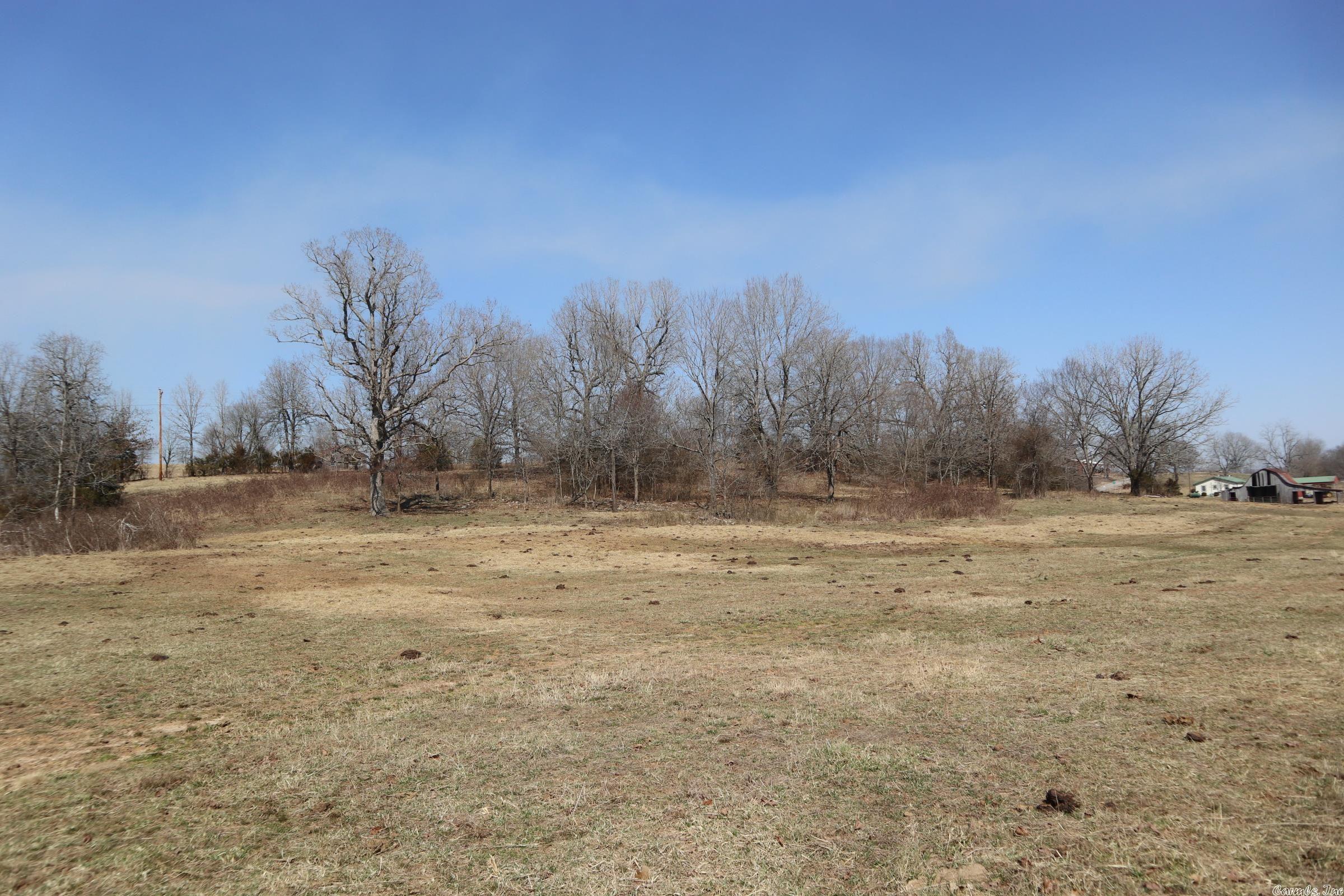 TBD  Byron Rd  Salem, AR