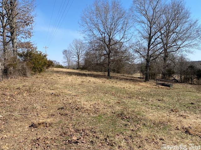 TBD  Byron Rd  Salem, AR