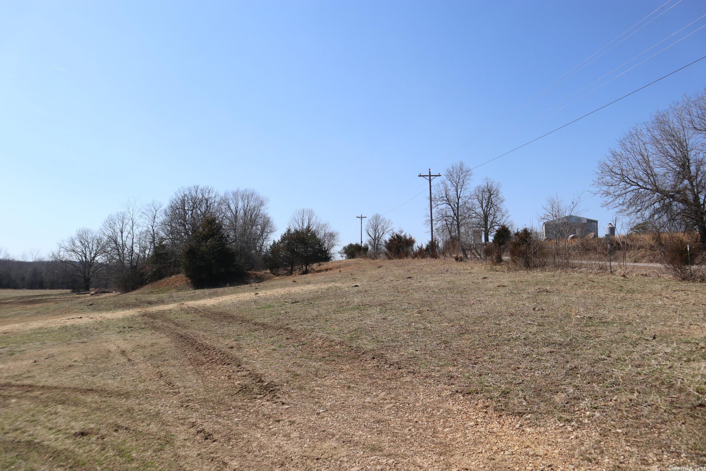 TBD  Byron Rd  Salem, AR