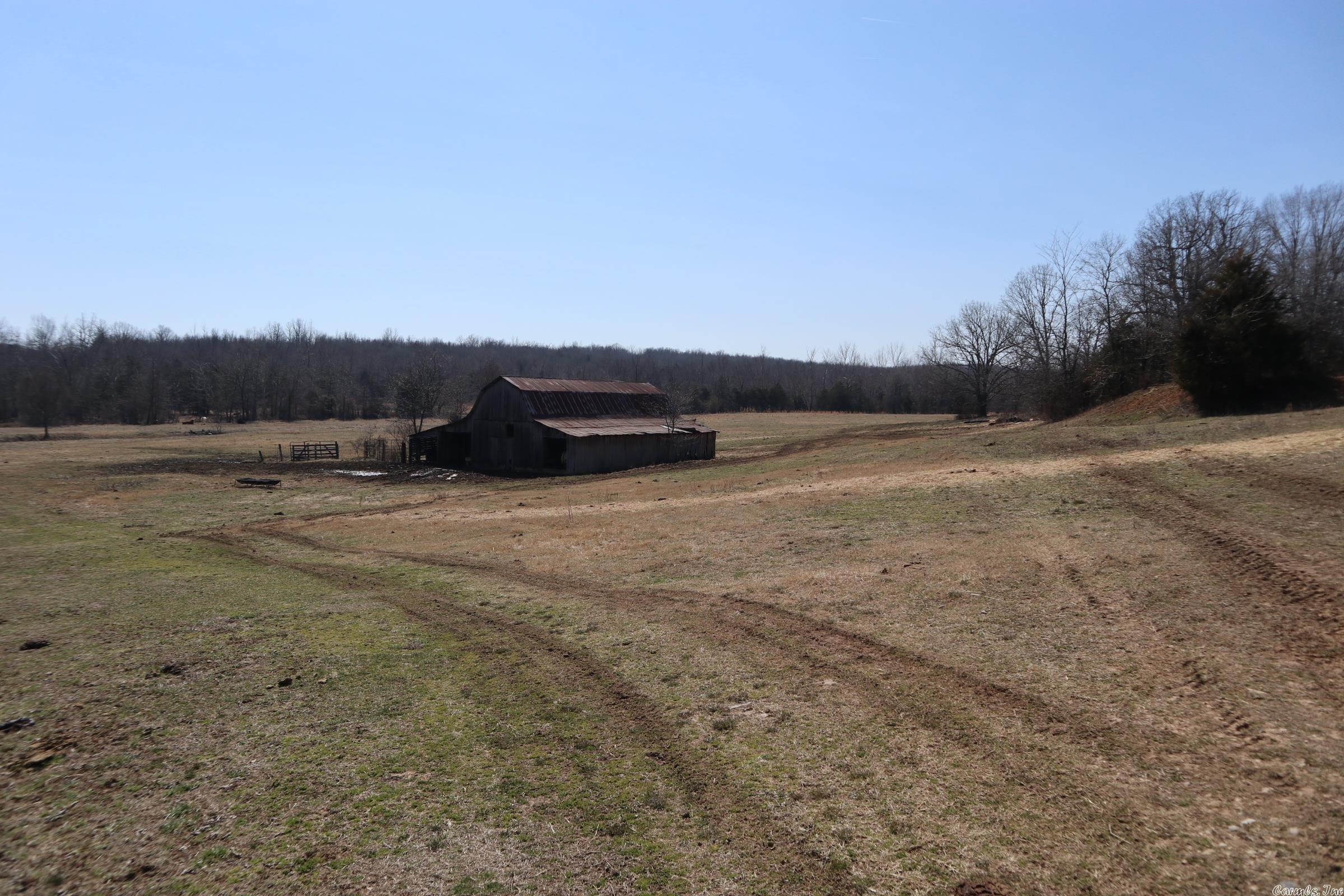 TBD  Byron Rd  Salem, AR