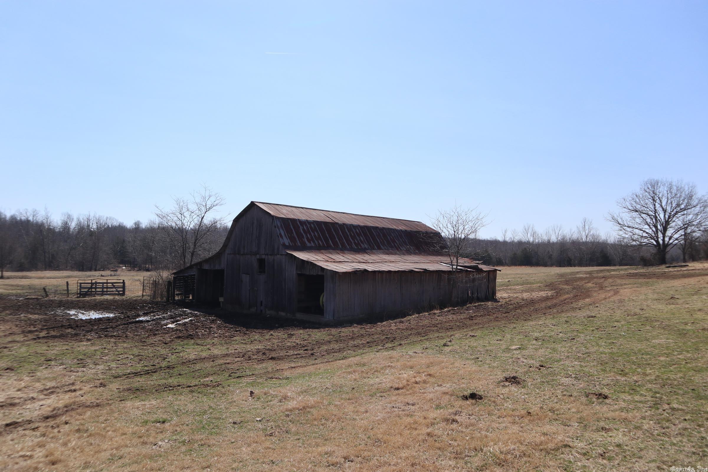 TBD  Byron Rd  Salem, AR