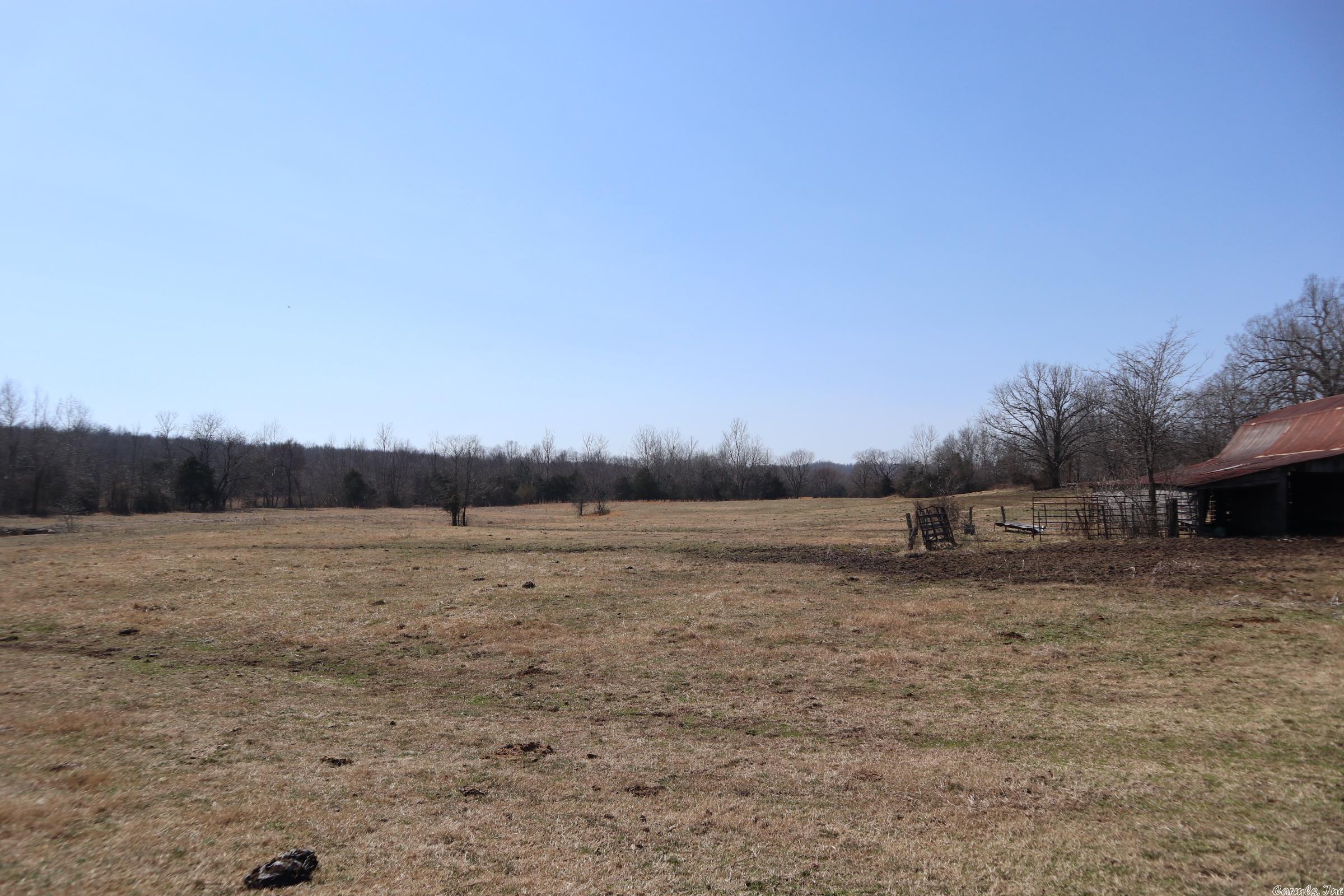 TBD  Byron Rd  Salem, AR