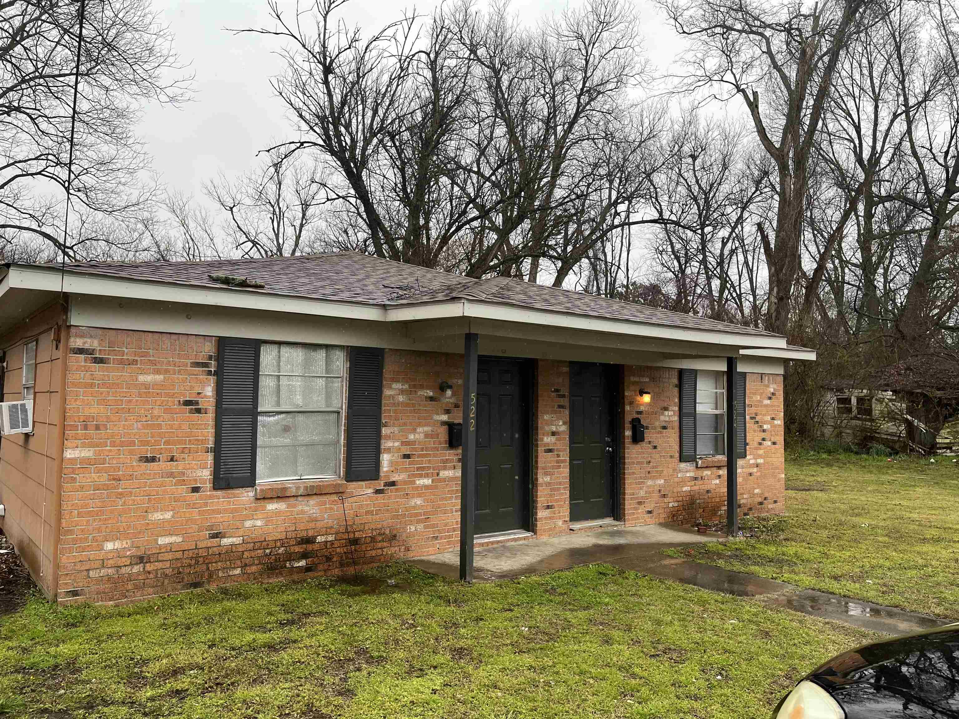 520 S Lake Street, Blytheville, AR 72315