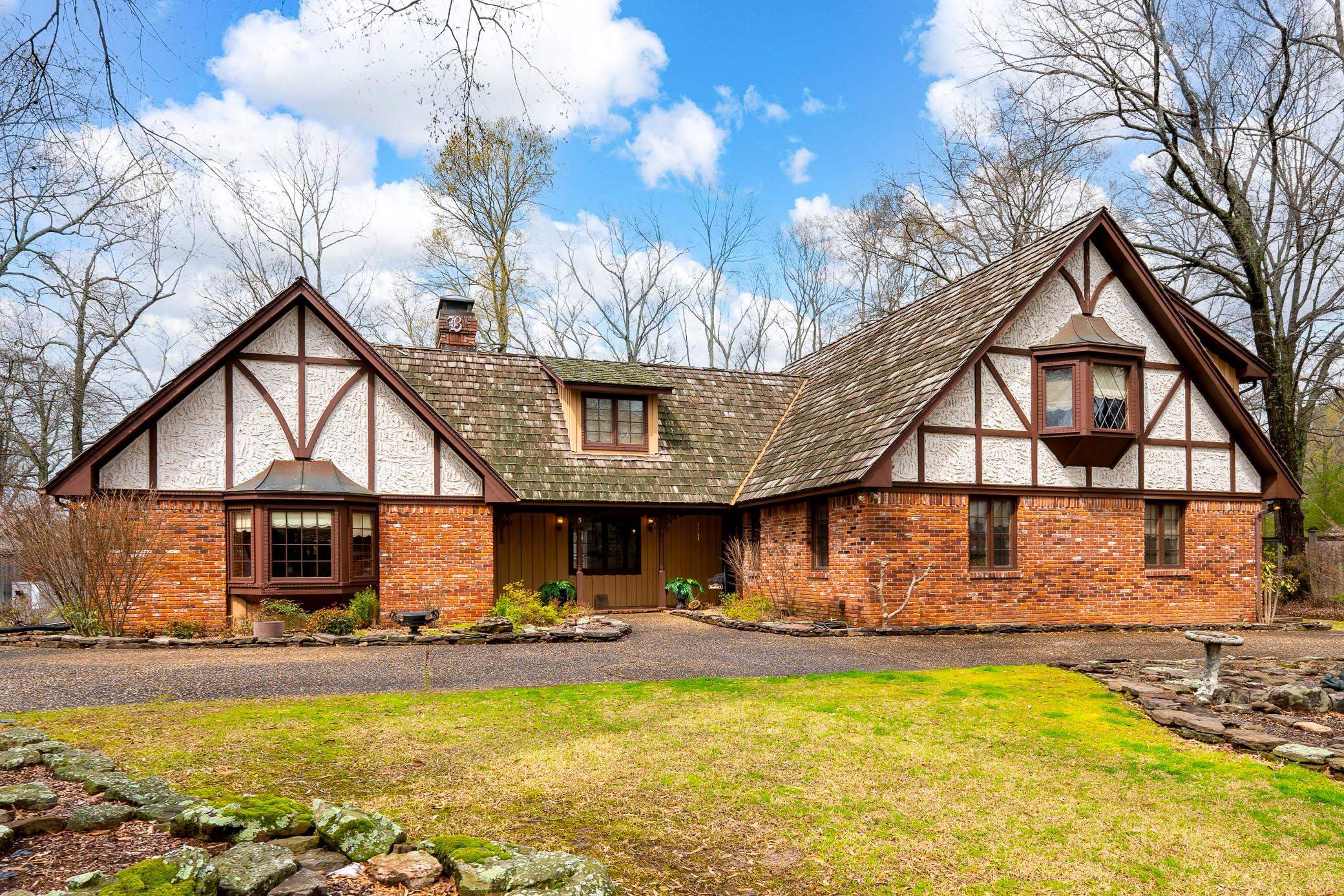 5 Brandywine Cove, Conway, AR 72034