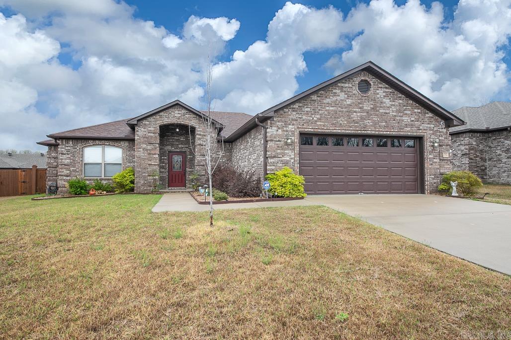 23 Chesapeake, Austin, AR 72007