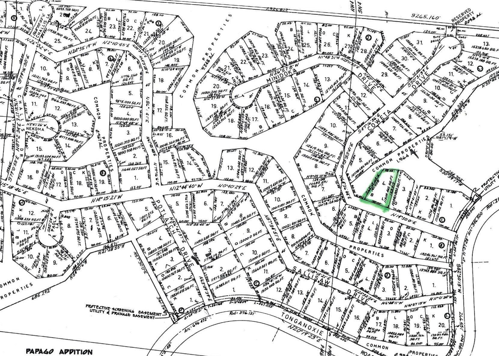 0  Coweta  Cherokee Village, AR
