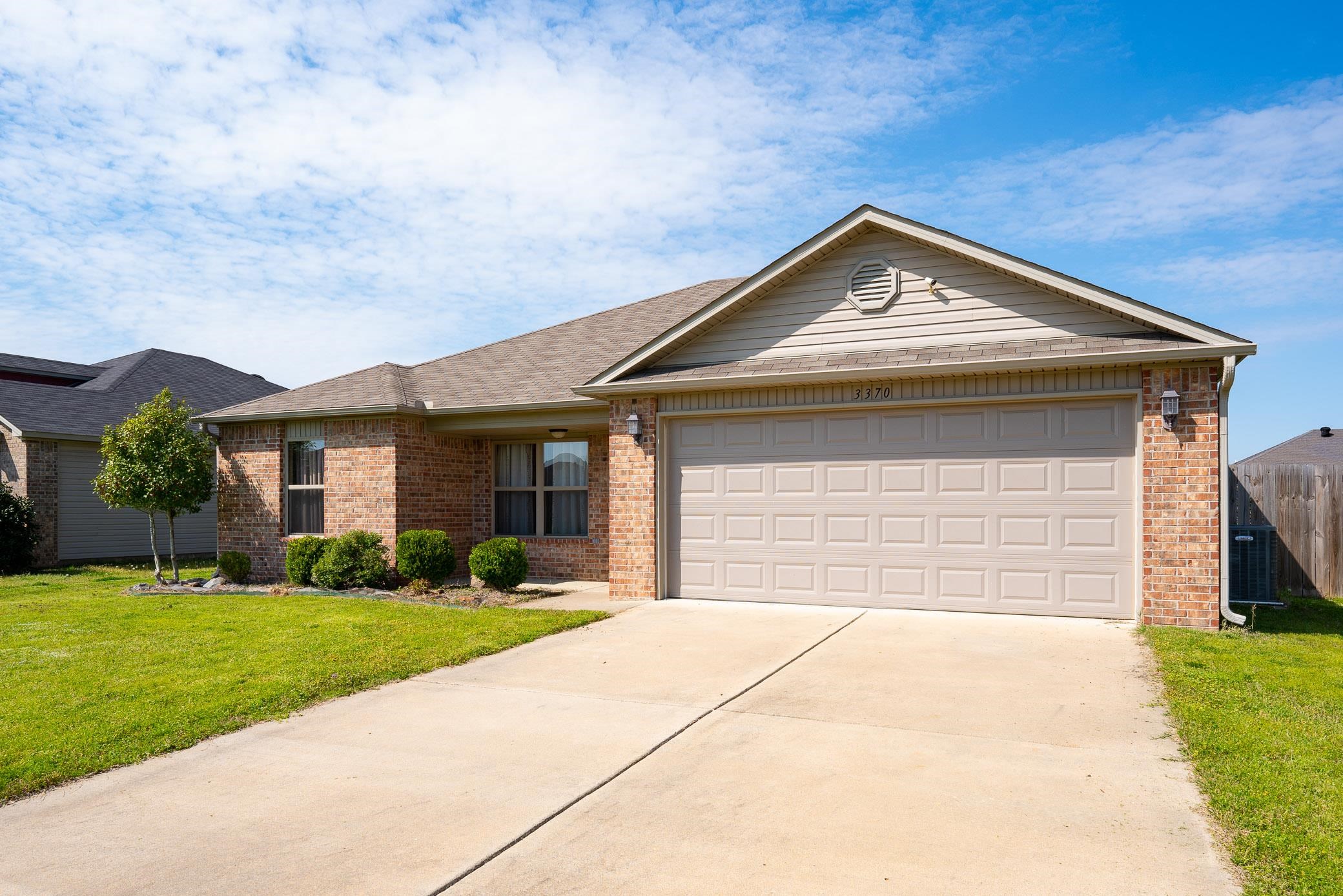 3370 Jeff Davis Drive