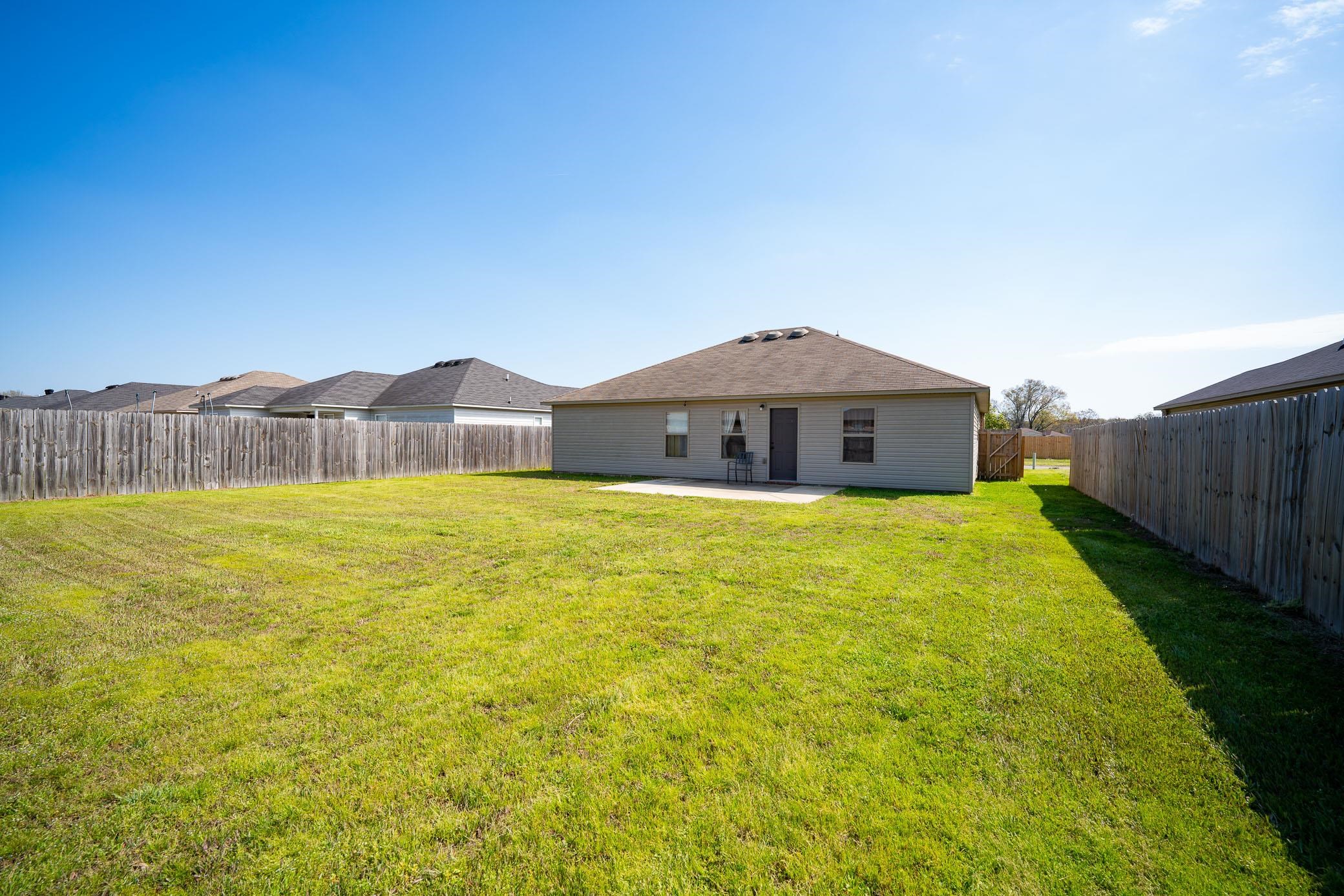 3370 Jeff Davis Drive