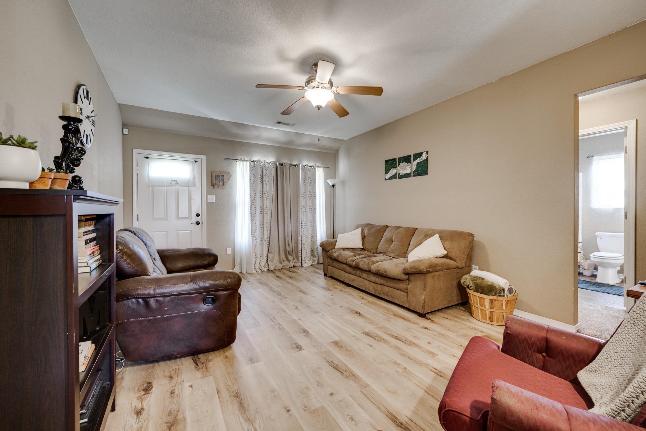3370 Jeff Davis Drive