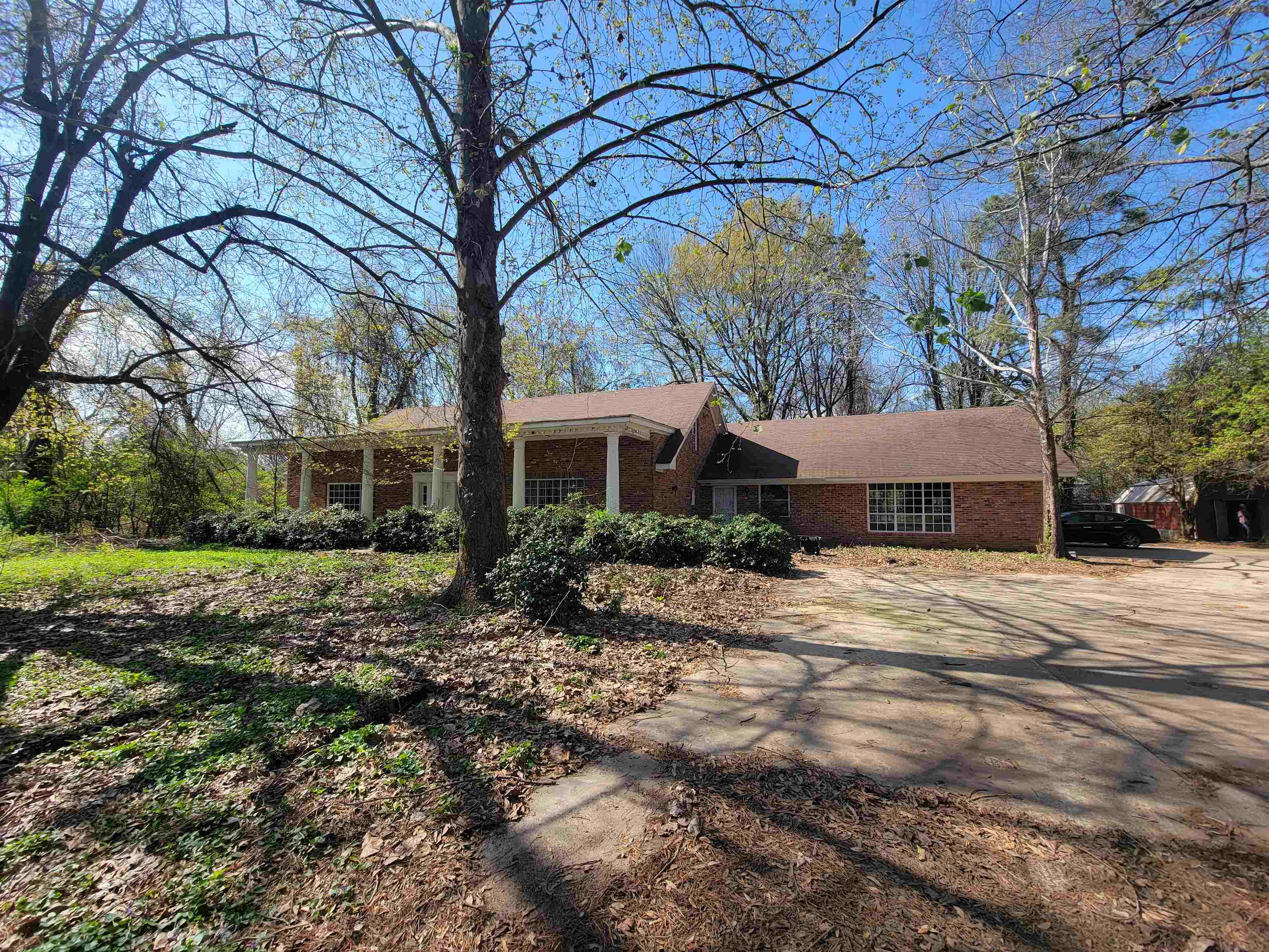 8601  Highway 79  Sherrill, AR