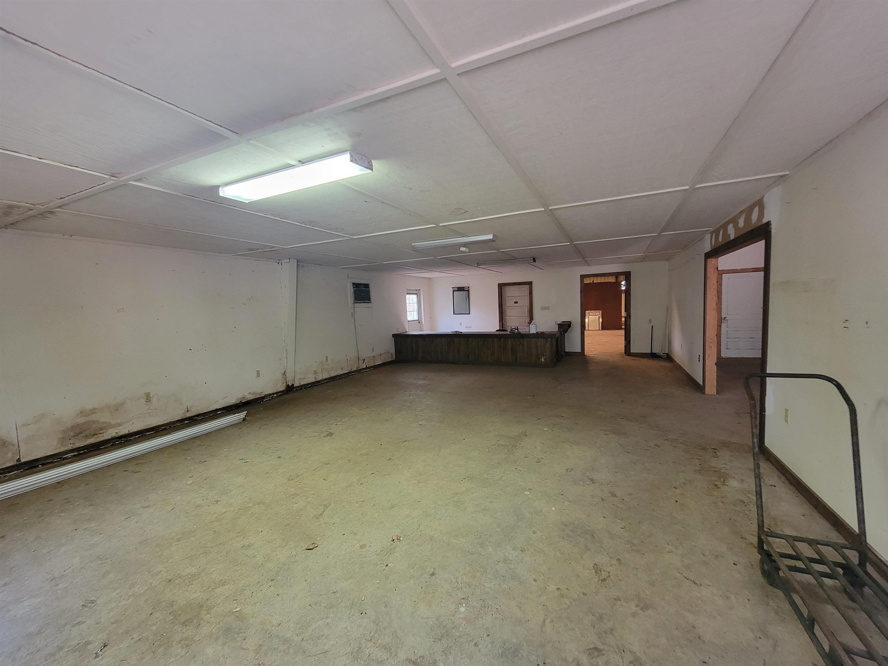 8601  Highway 79  Sherrill, AR