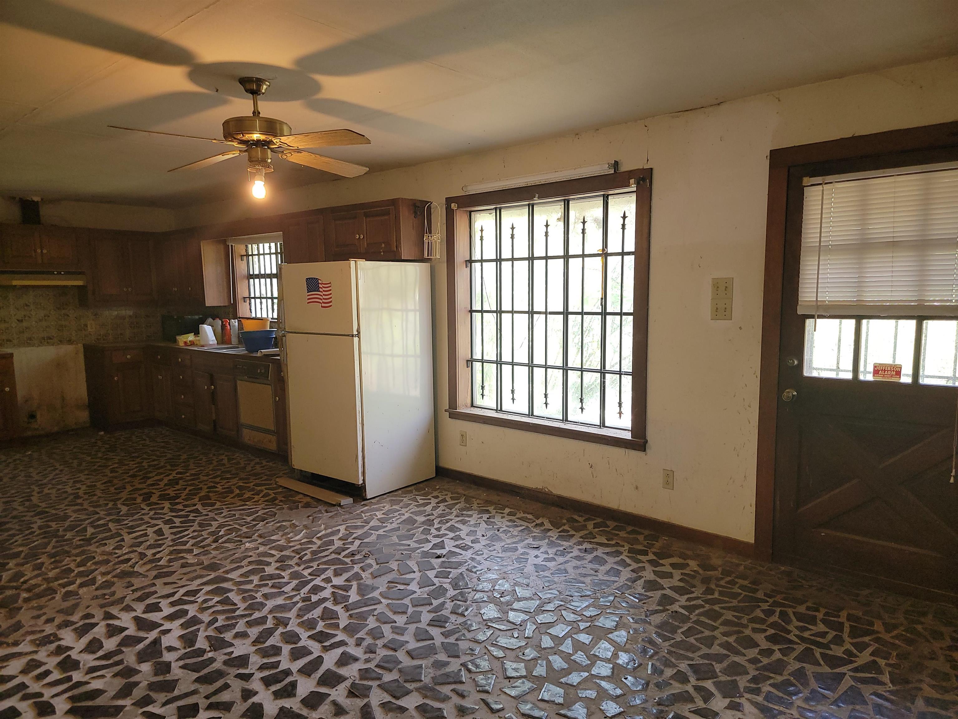 8601  Highway 79  Sherrill, AR