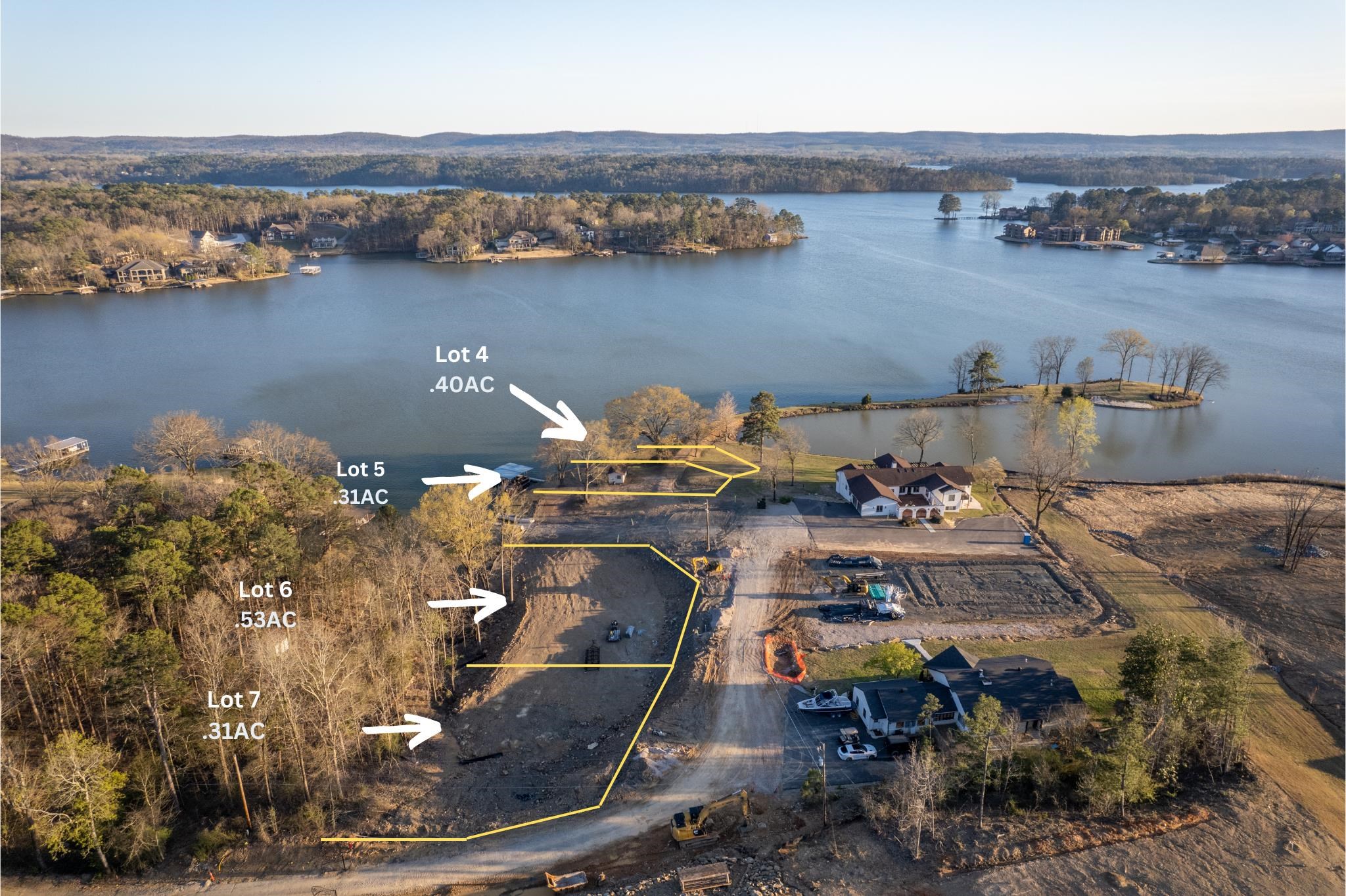 331 FIVE POINTS ROAD, HOT SPRINGS, AR 71913