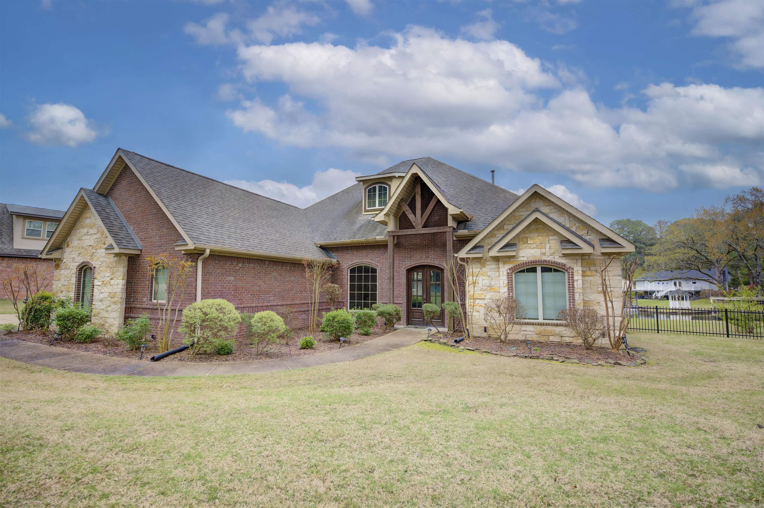 Hot Springs Caddo River Realty, Inc.