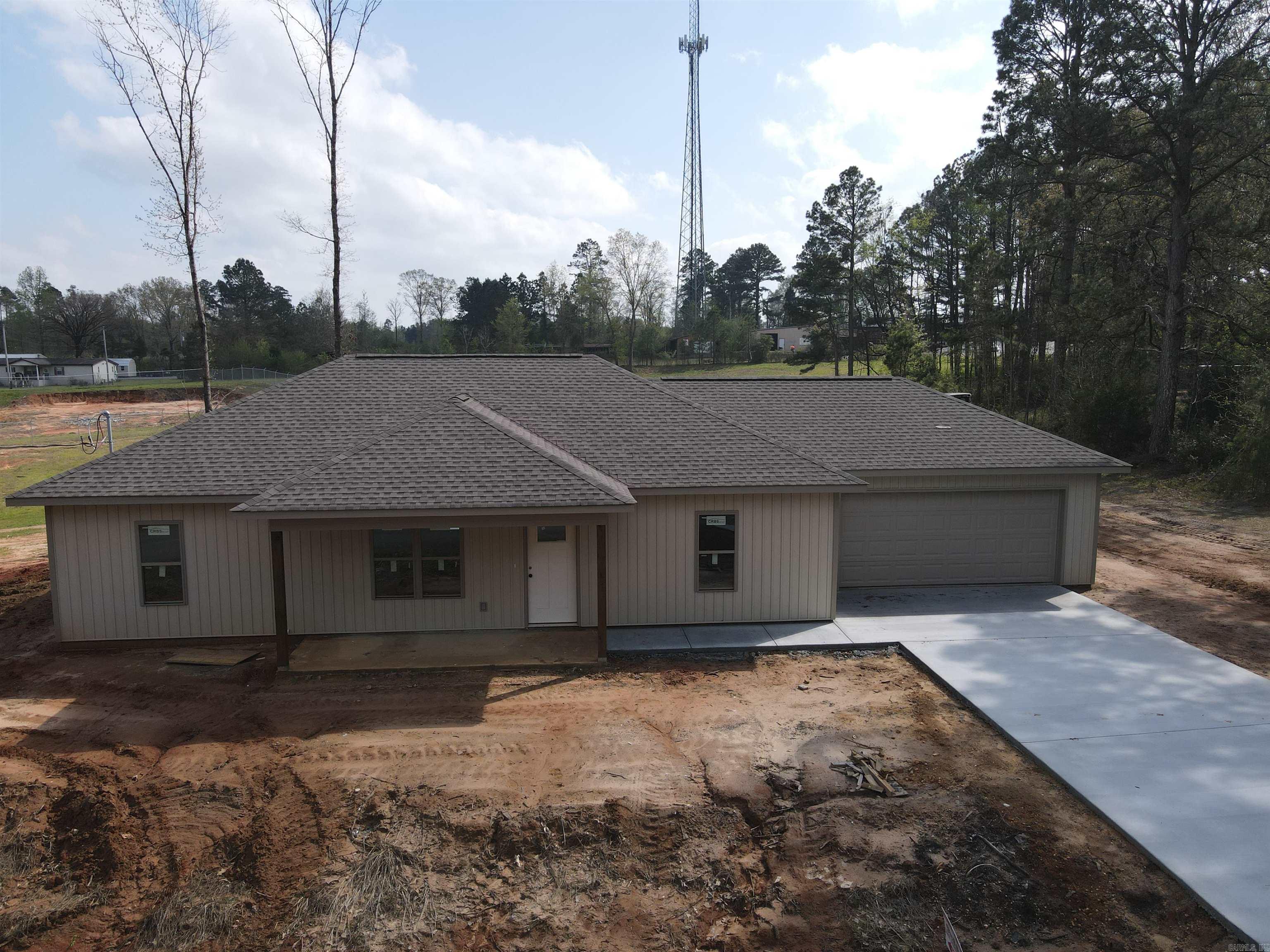 4163 Springlake Cutoff Road, Hensley, AR 72065