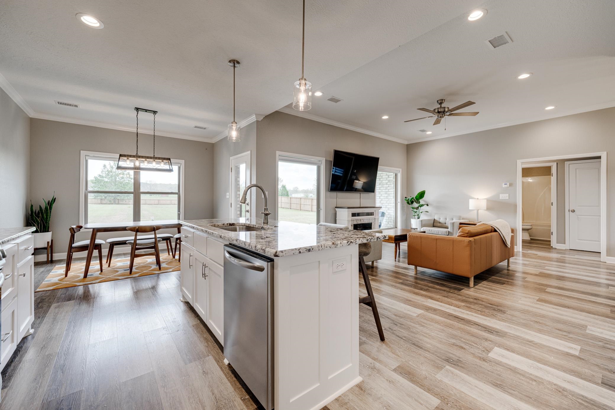 67 Martha's Field Drive