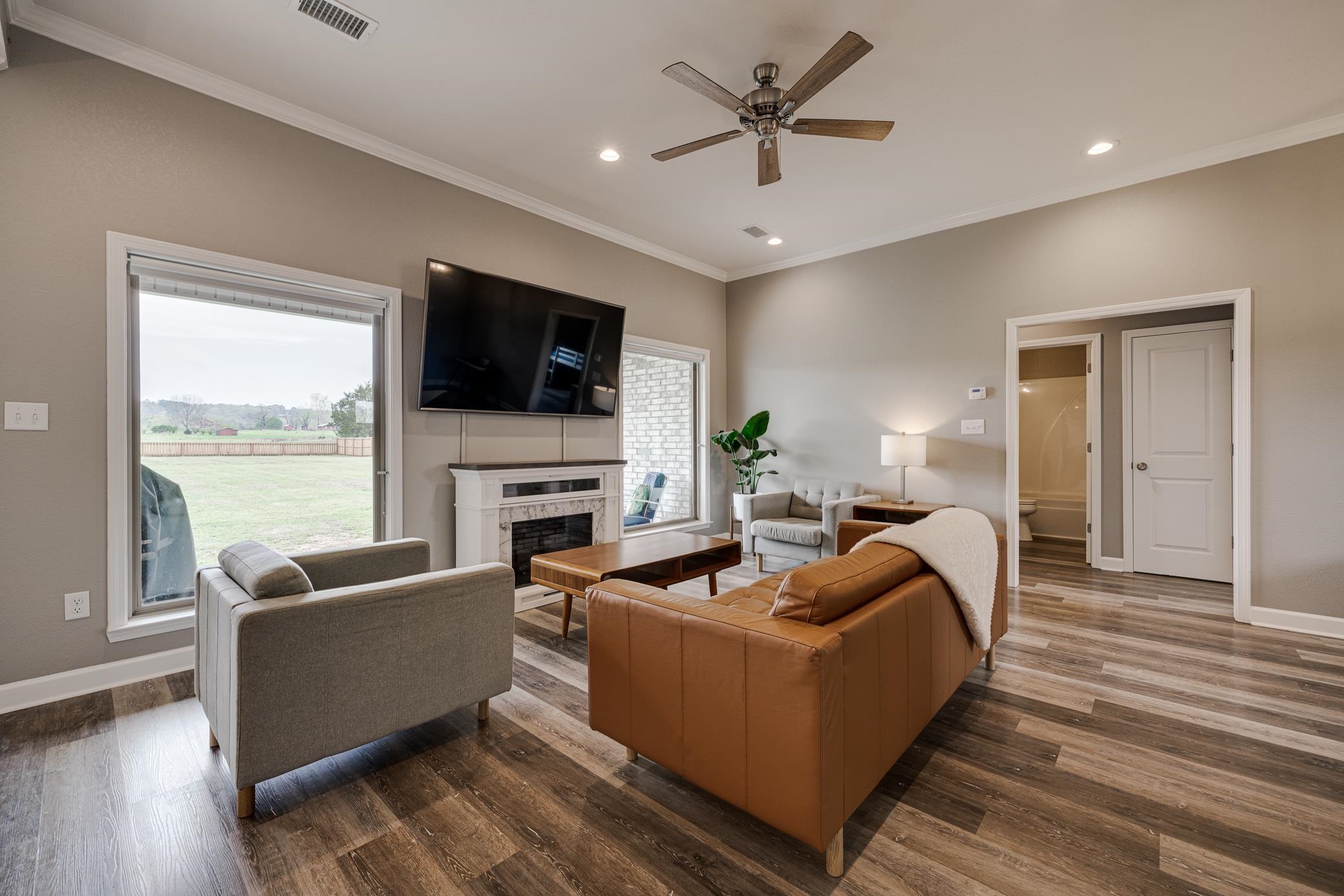 67 Martha's Field Drive