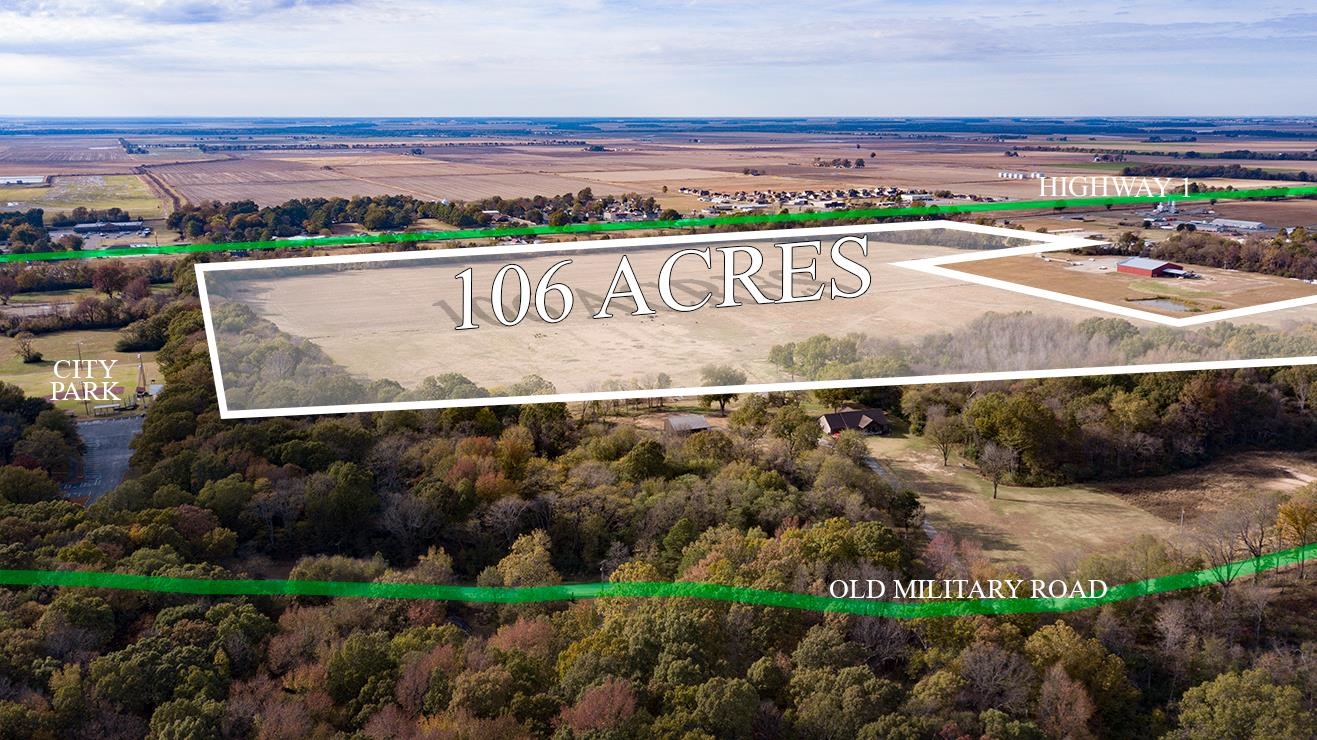 10599 Peck Street, Harrisburg, AR 72432