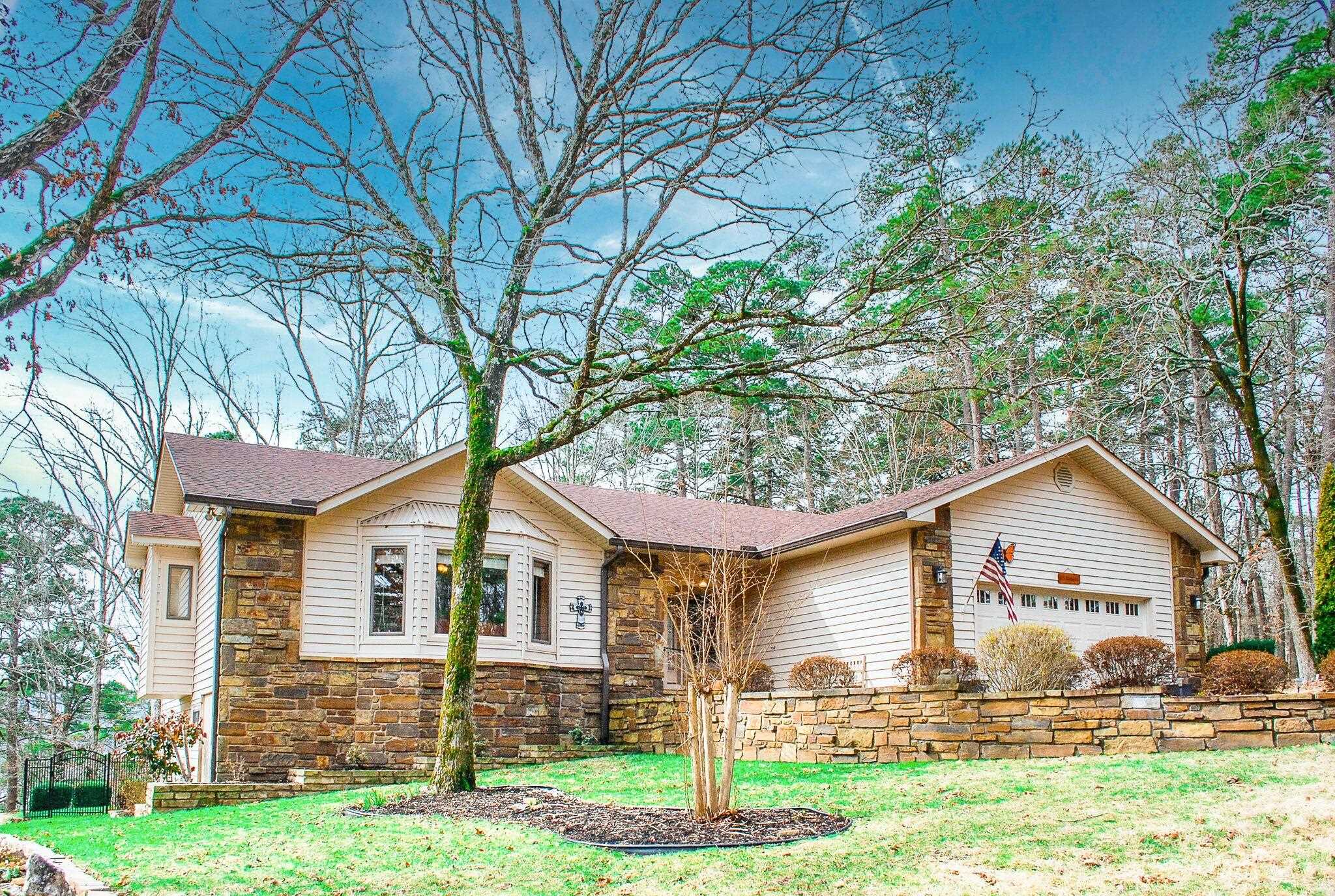 Homes For Sale Hot Springs Village Real Estate