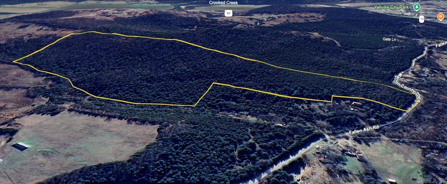 00103965000 MC 7069  Yellville, AR