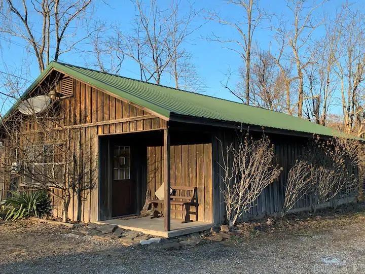 6237 AR  16 HWY  Fallsville, AR