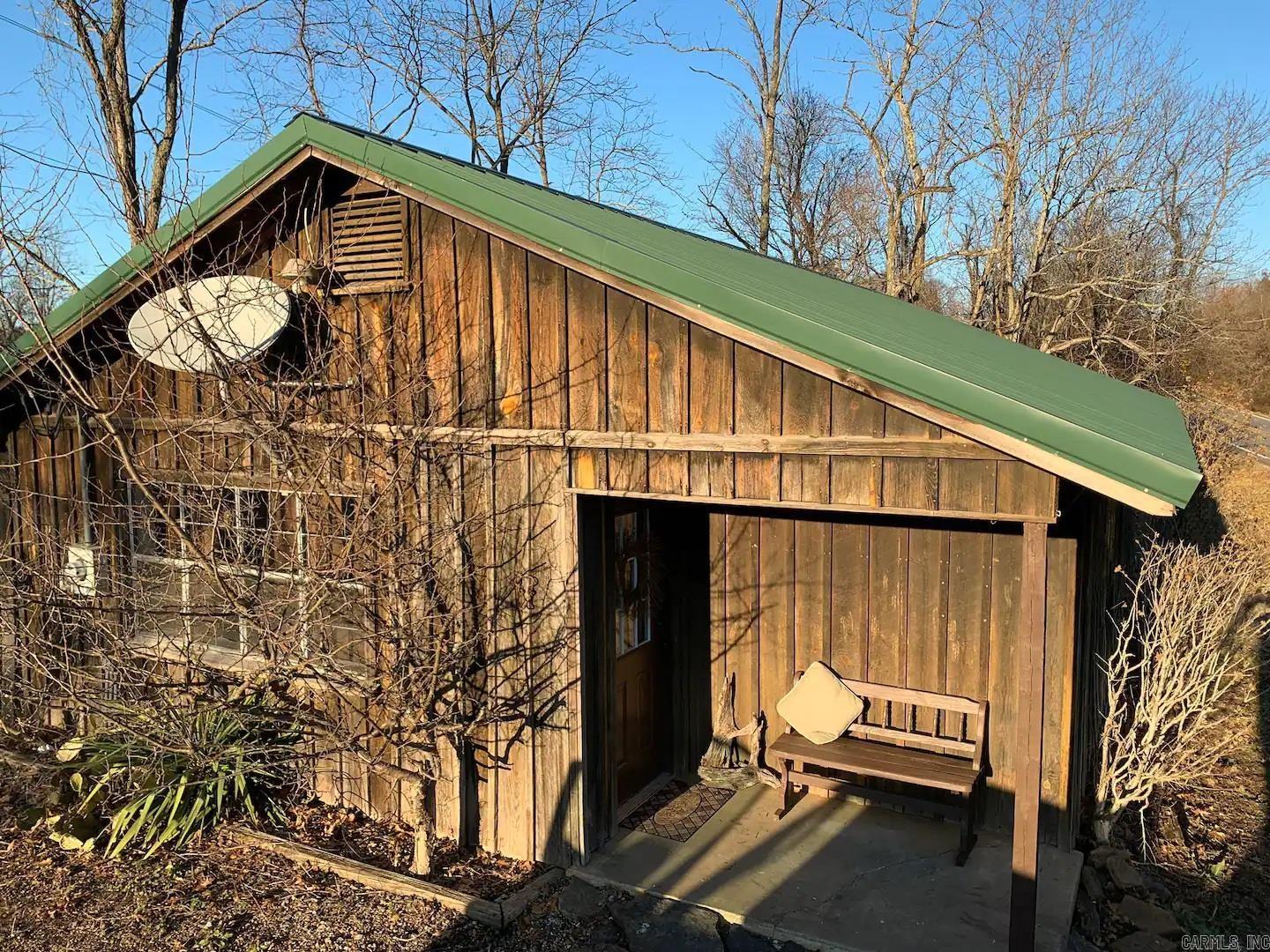 6237 AR  16 HWY  Fallsville, AR