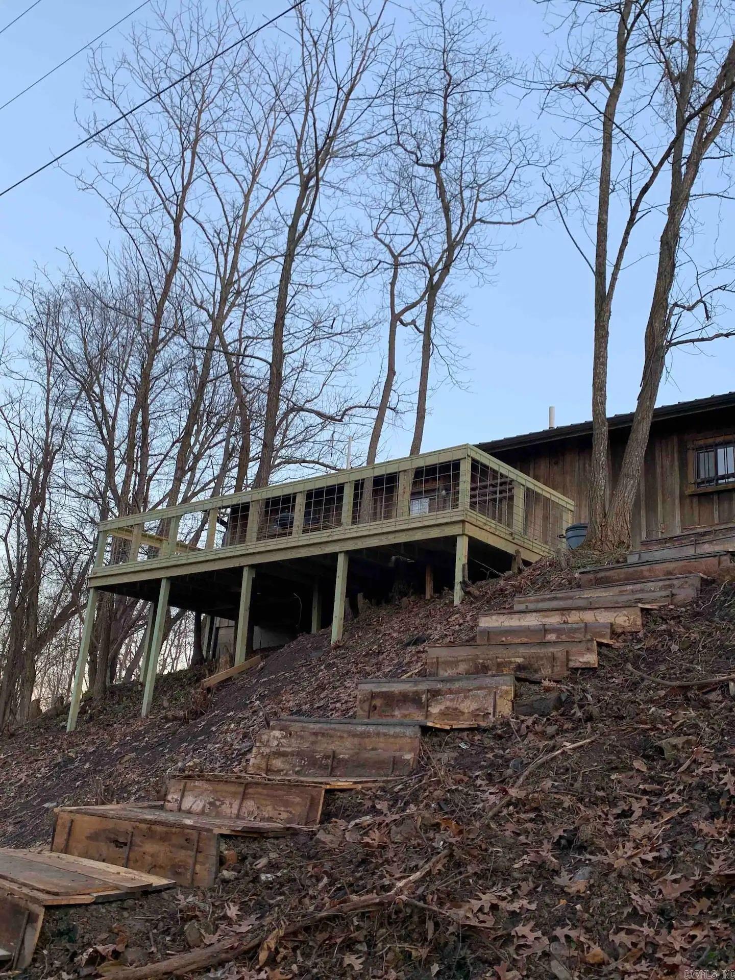 6237 AR  16 HWY  Fallsville, AR